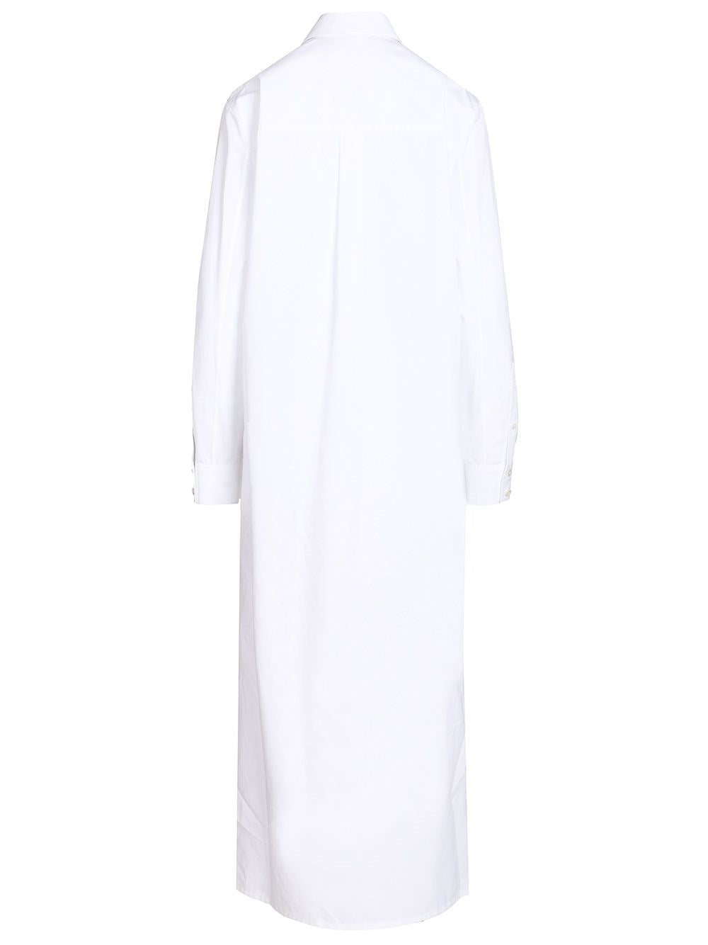 Alaïa Women Asymmetrical Shirt ALAIA