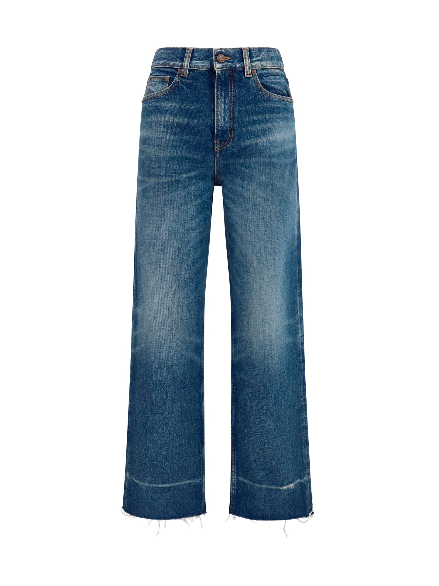 Chloé Women Bootcut Jeans CHLOE