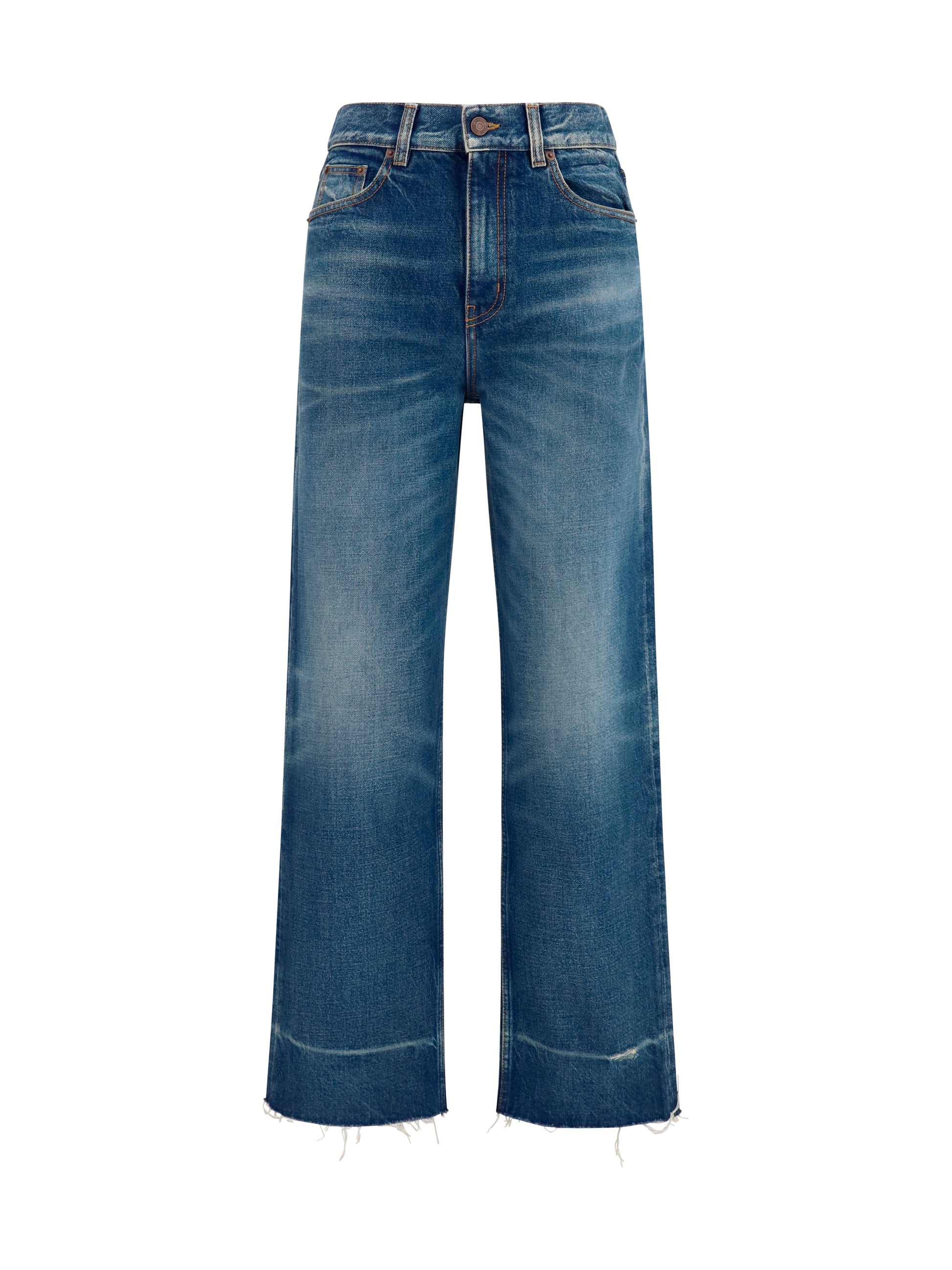 Chloé Women Bootcut Jeans CHLOE