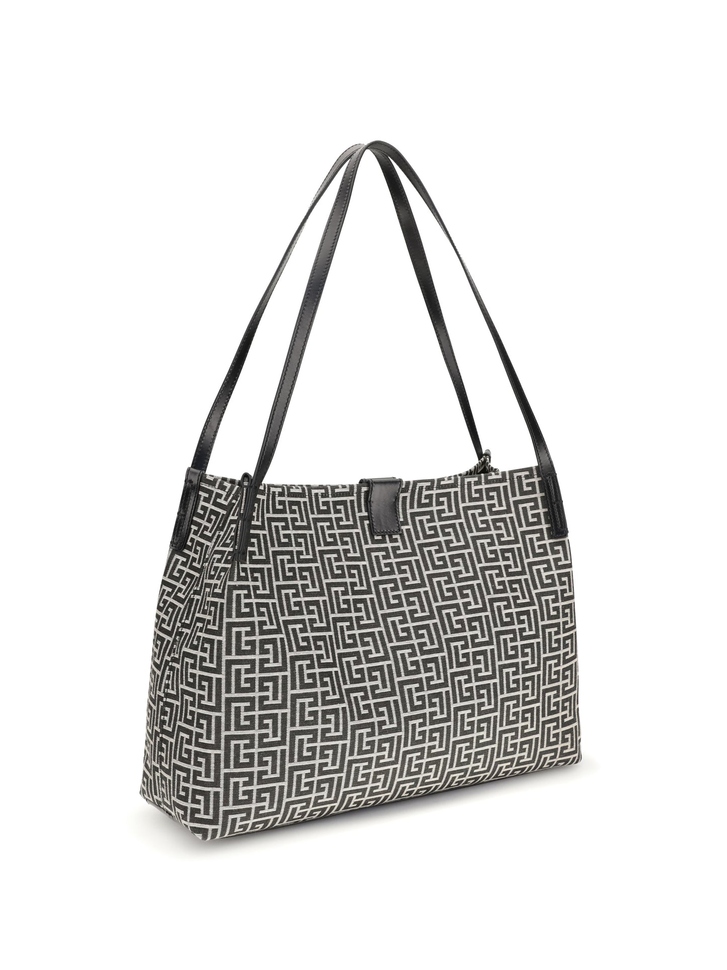 Balmain Women Medium Tote Bag BALMAIN