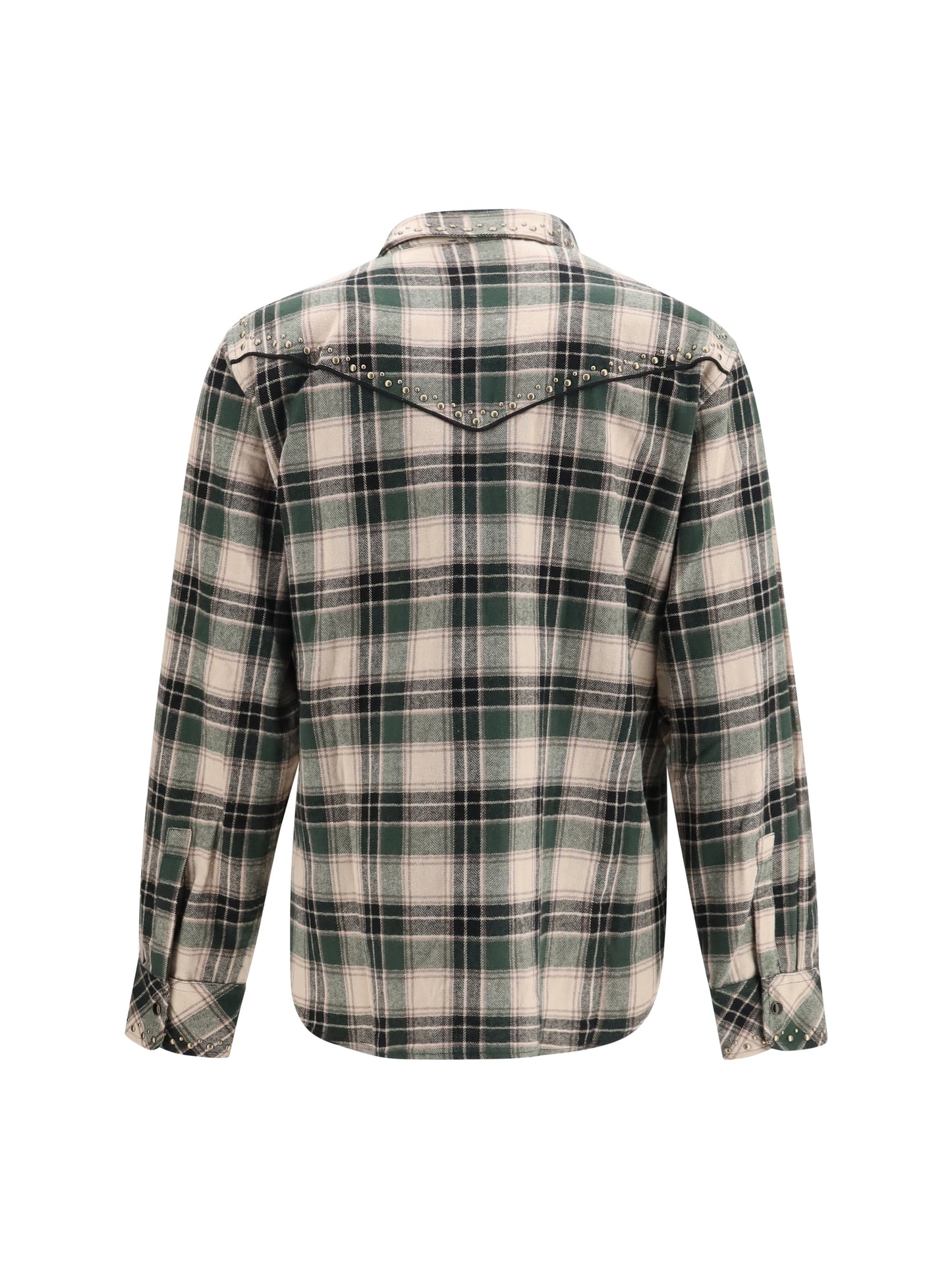 P.A.R.O.S.H. Women Cowboy Shirt P.A.R.O.S.H.