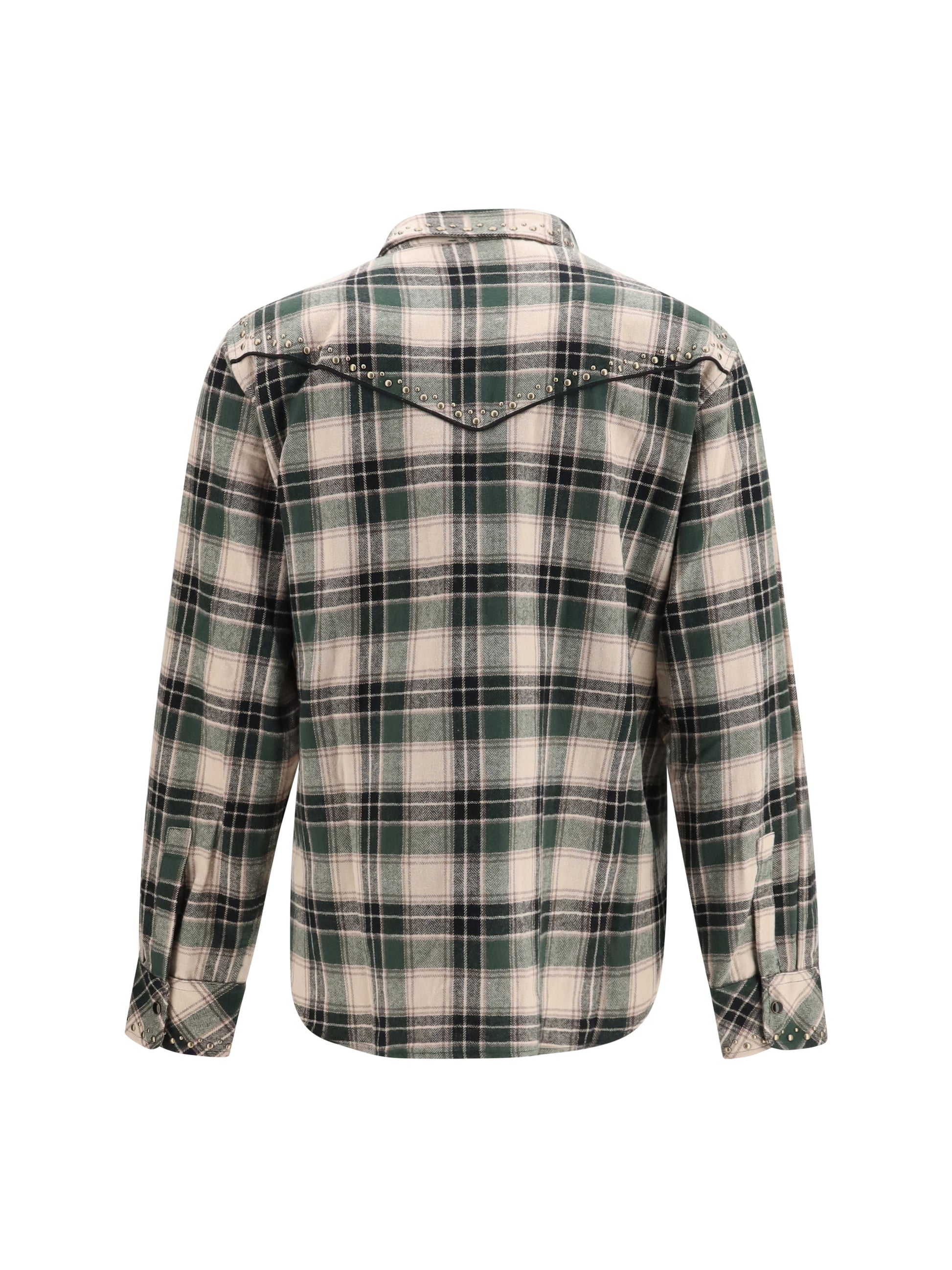 P.A.R.O.S.H. Women Cowboy Shirt P.A.R.O.S.H.