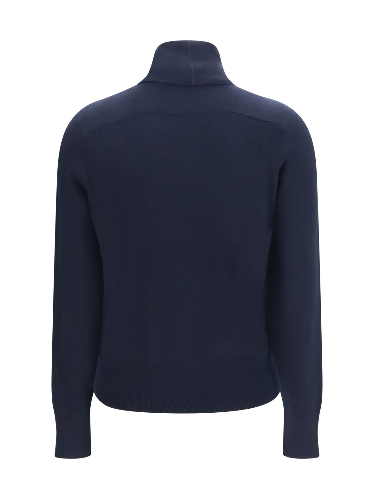 Loro Piana Women Piuma Cashmere Turtleneck Sweater LORO PIANA