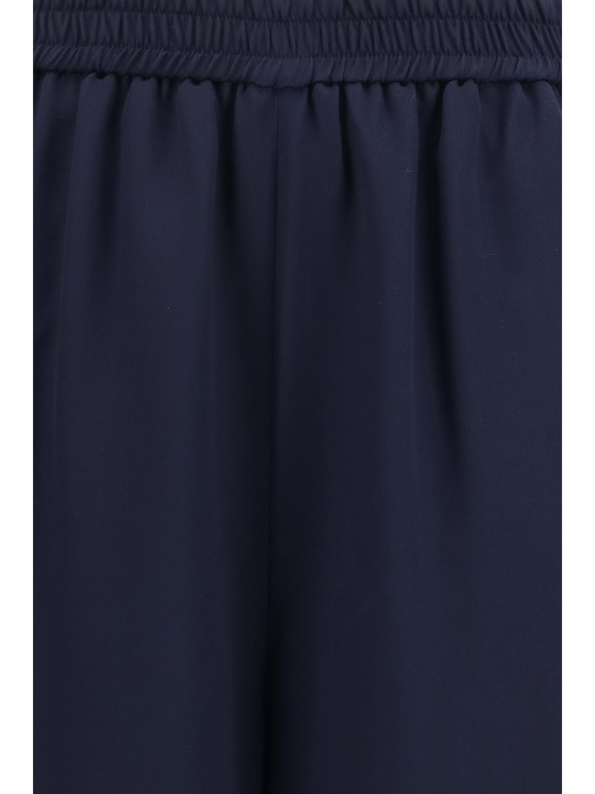 Max Mara Women Volonta Silk Pants MAX MARA