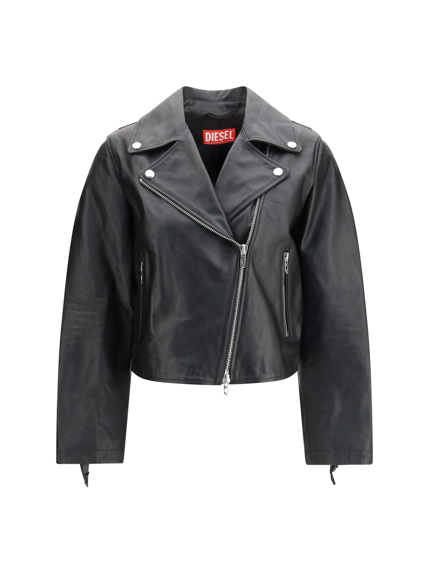 Diesel Women L-Unatic Jacket DIESEL