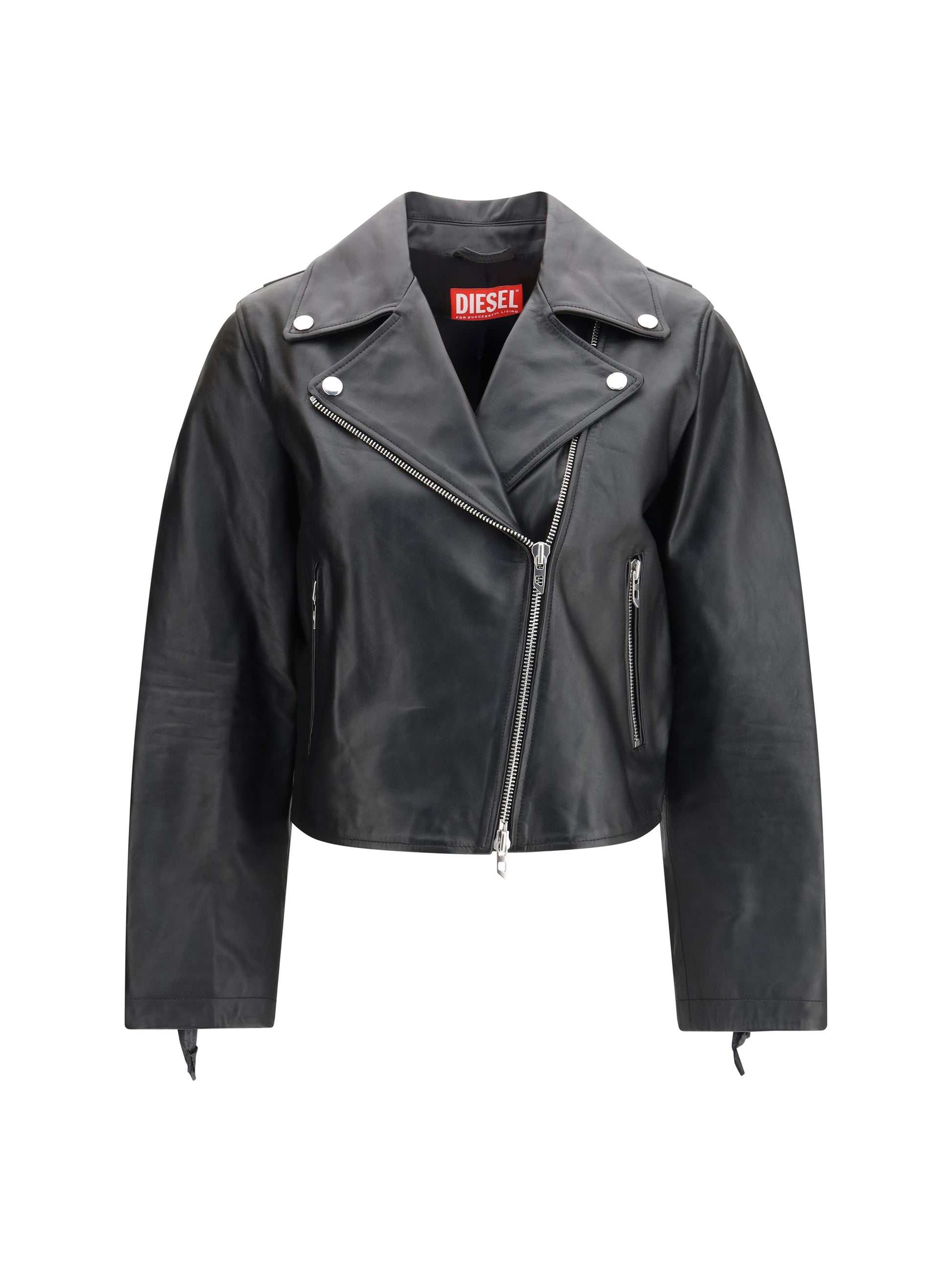 Diesel Women L-Unatic Jacket DIESEL