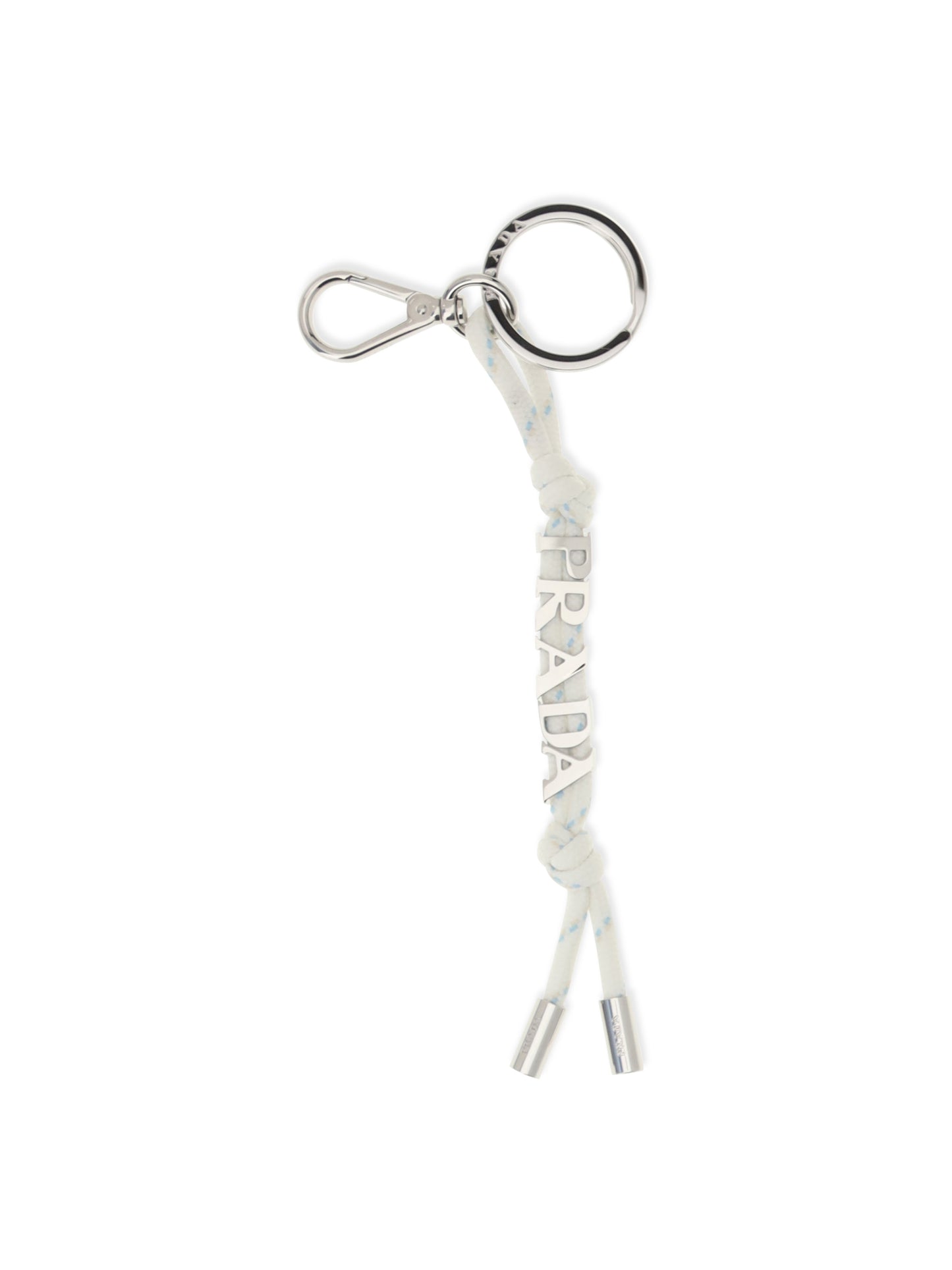 Prada Men Speedrock Keychain PRADA