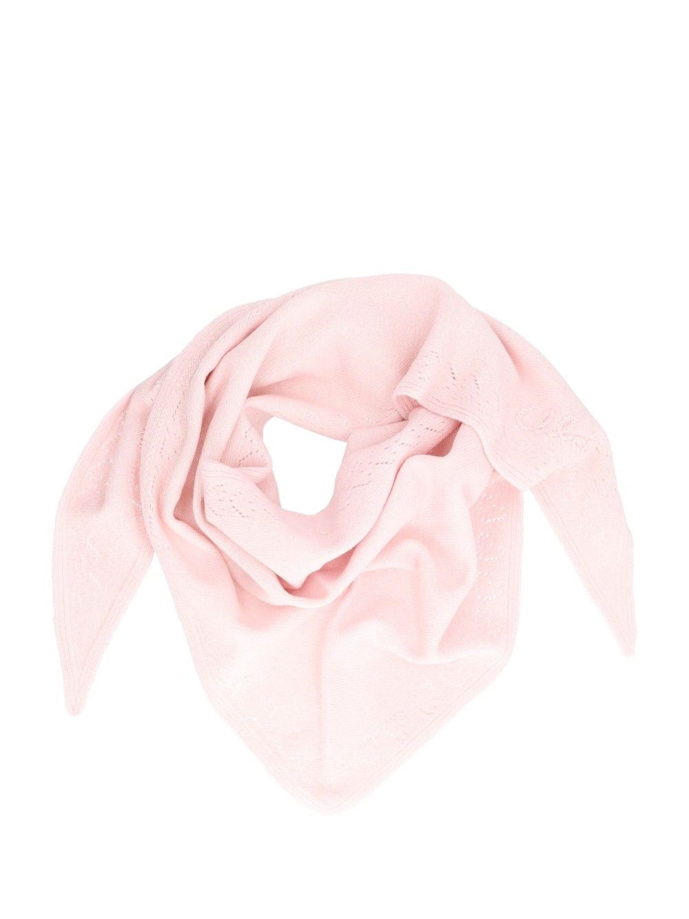 Chloe' Women Chloé Iconic Scarf CHLOE