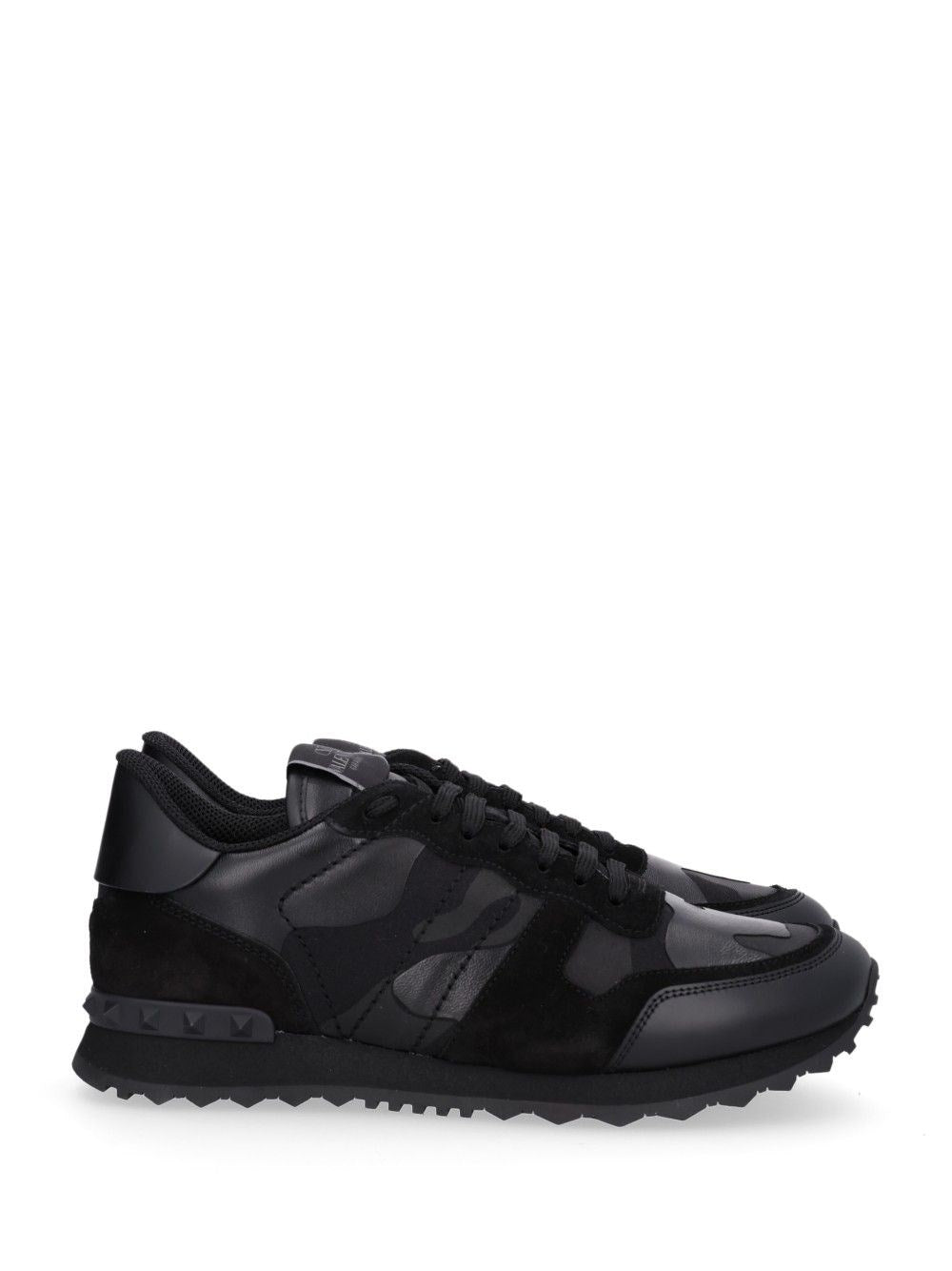 Valentino Garavani Men "Rockrunner"Sneakers VALENTINO GARAVANI