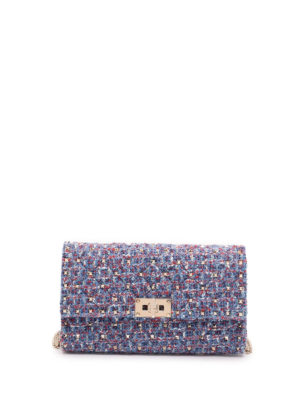 Valentino Garavani Women `Rockstud Spike` Shoulder Bag VALENTINO GARAVANI