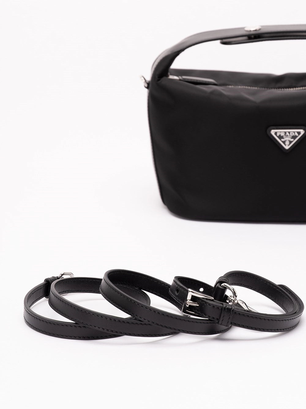 Prada Women Re-Nylon Handbag PRADA
