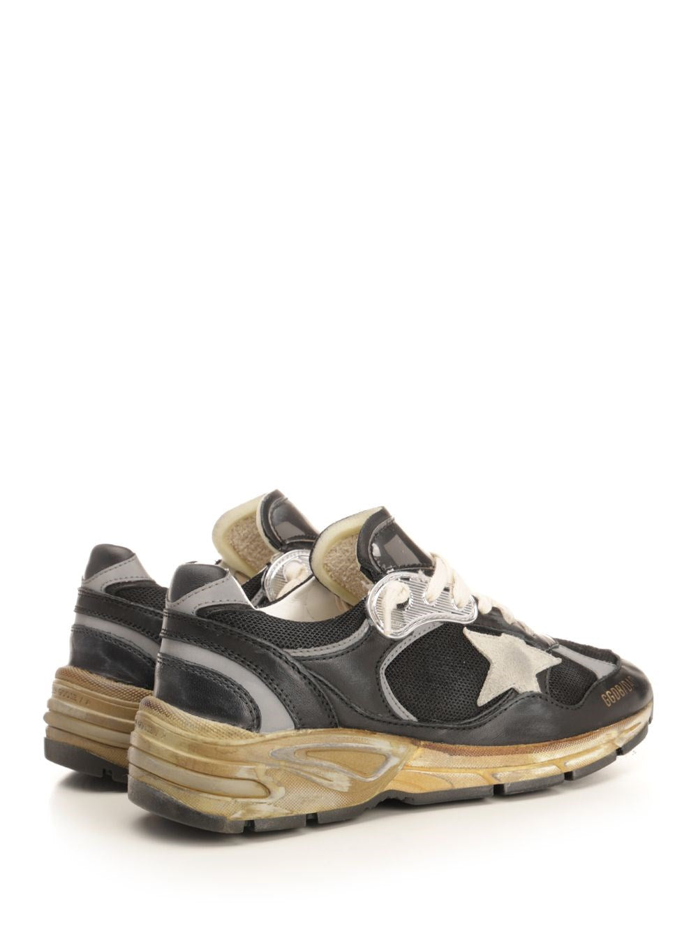 Golden Goose Women "Dad-Star" Sneakers