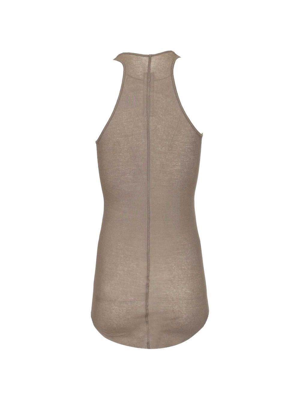 Rick Owens Women Cotton Top RICK OWENS