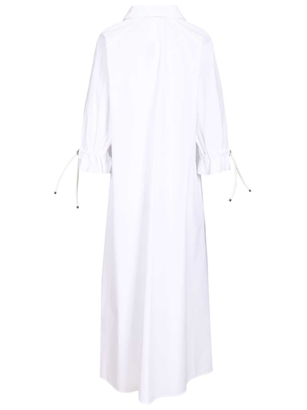 Max Mara Women Oversized Dress MAX MARA