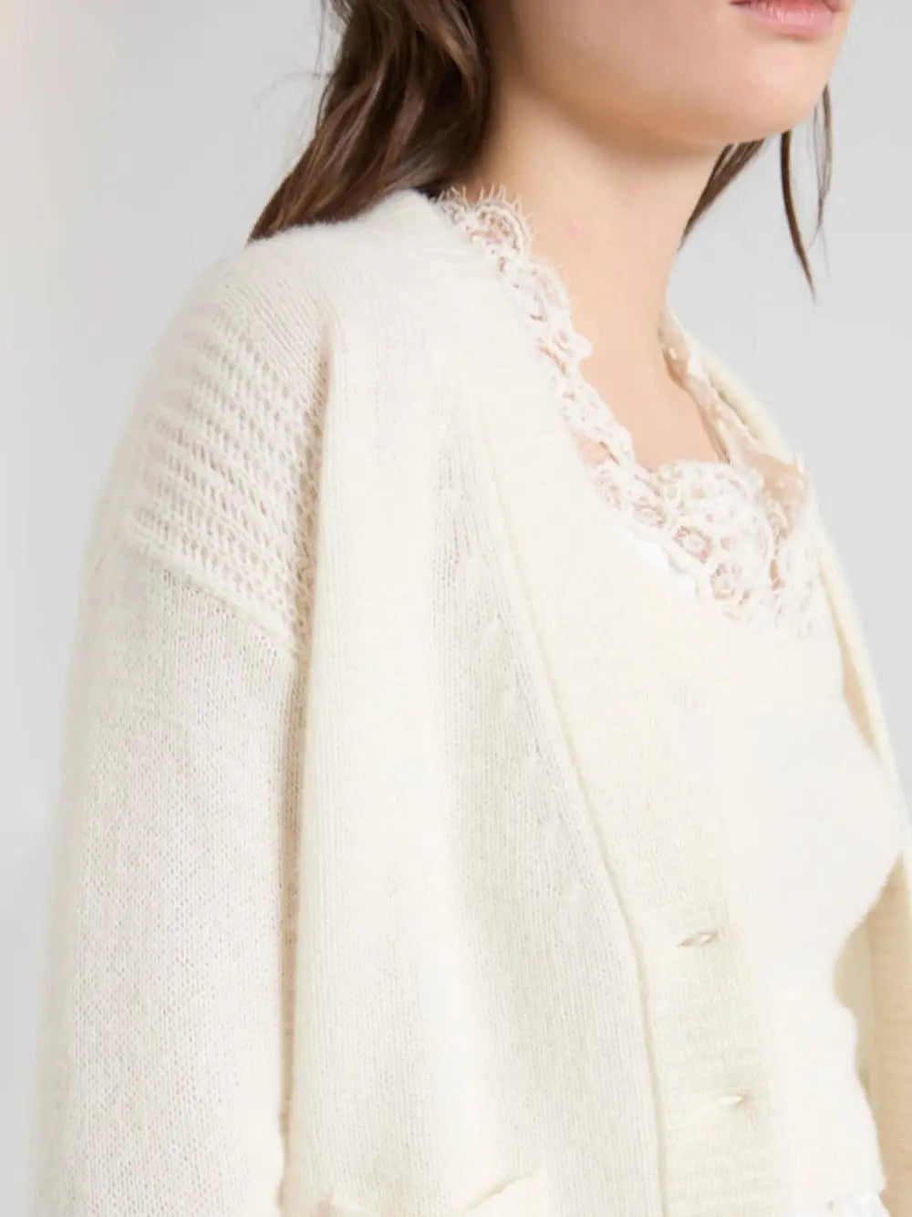 Ermanno Scervino Women Cardigan ERMANO SCERVINO