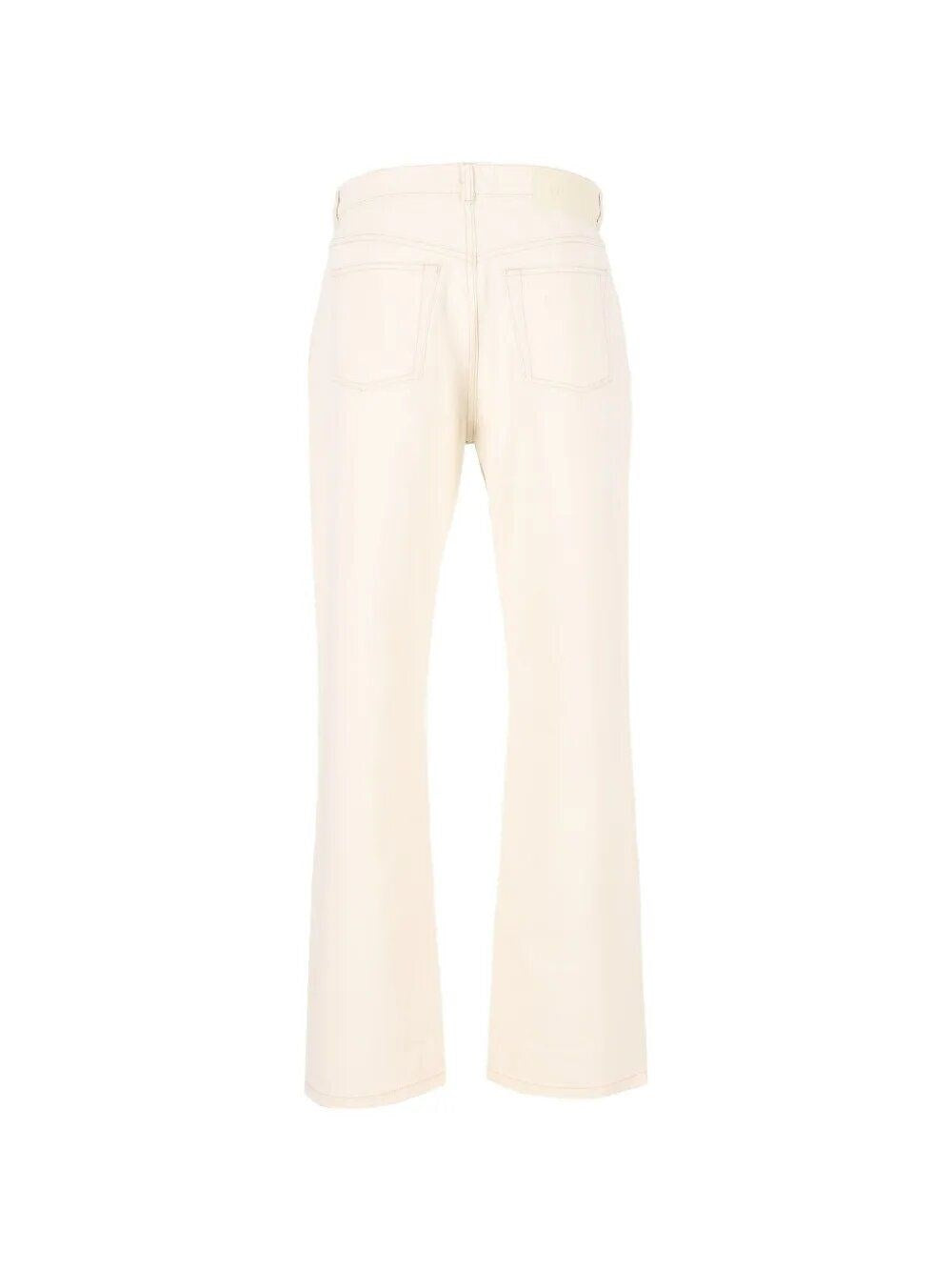 Ami Men Five-Pocket Jeans AMI PARIS