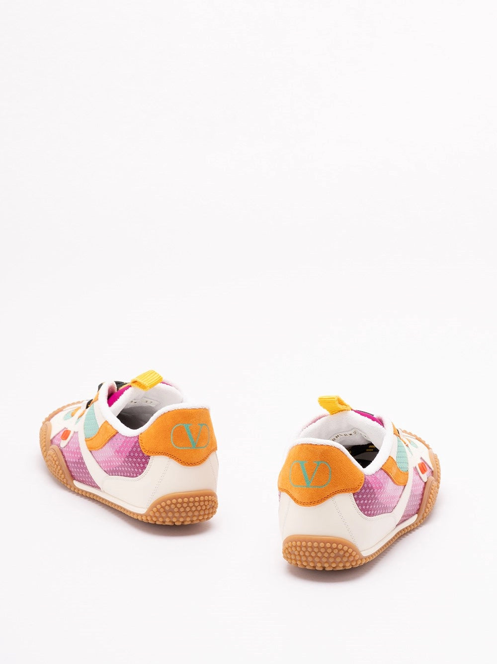 Valentino Garavani Women `Vg Amphibia` Sneakers VALENTINO GARAVANI
