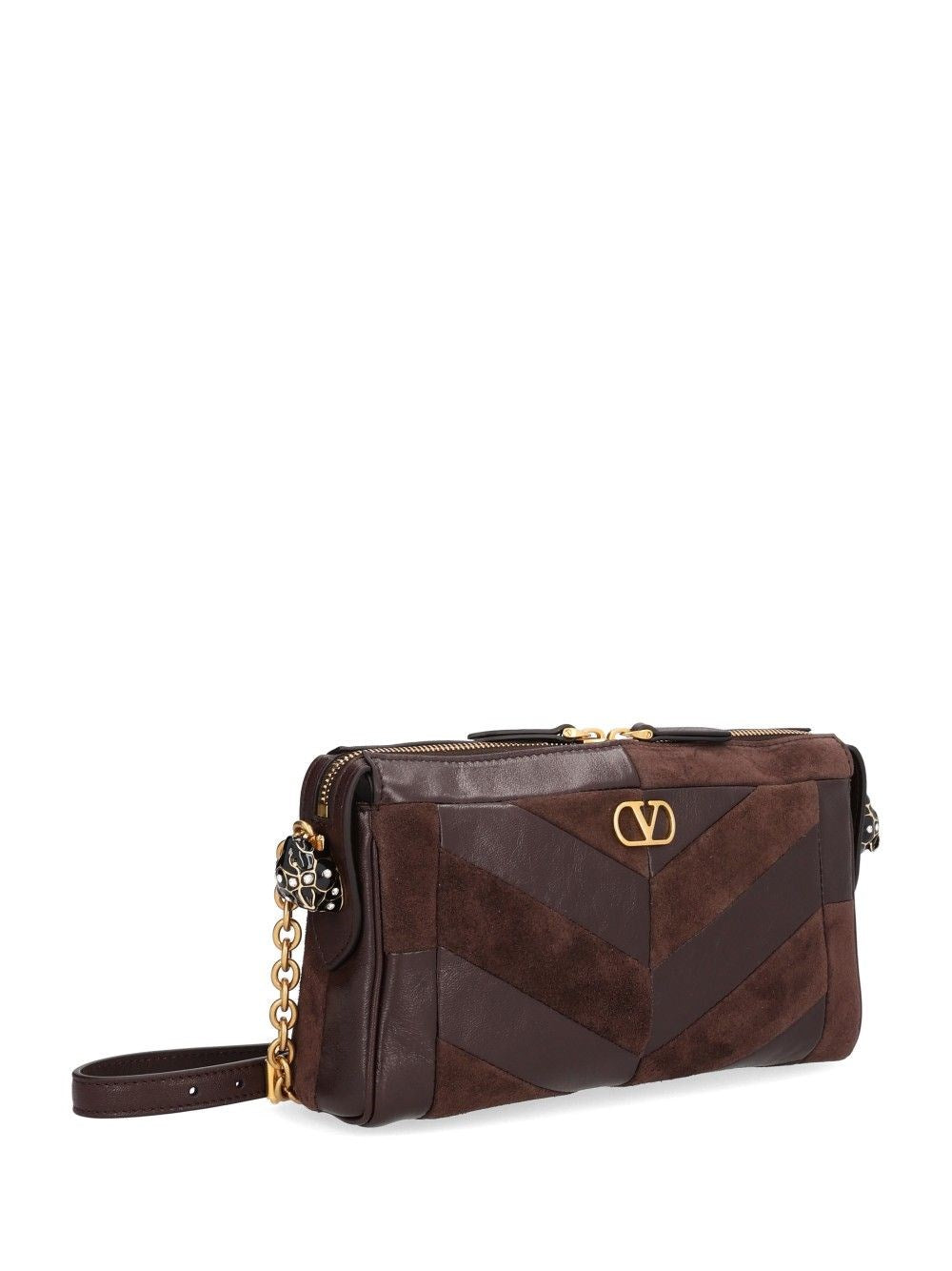 Valentino Garavani Women Small "Panthea" Bag.