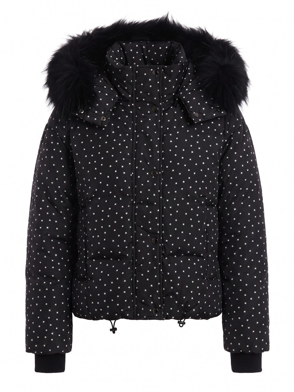 P.A.R.O.S.H. Women Padded Jacket P.a.r.o.s.h.