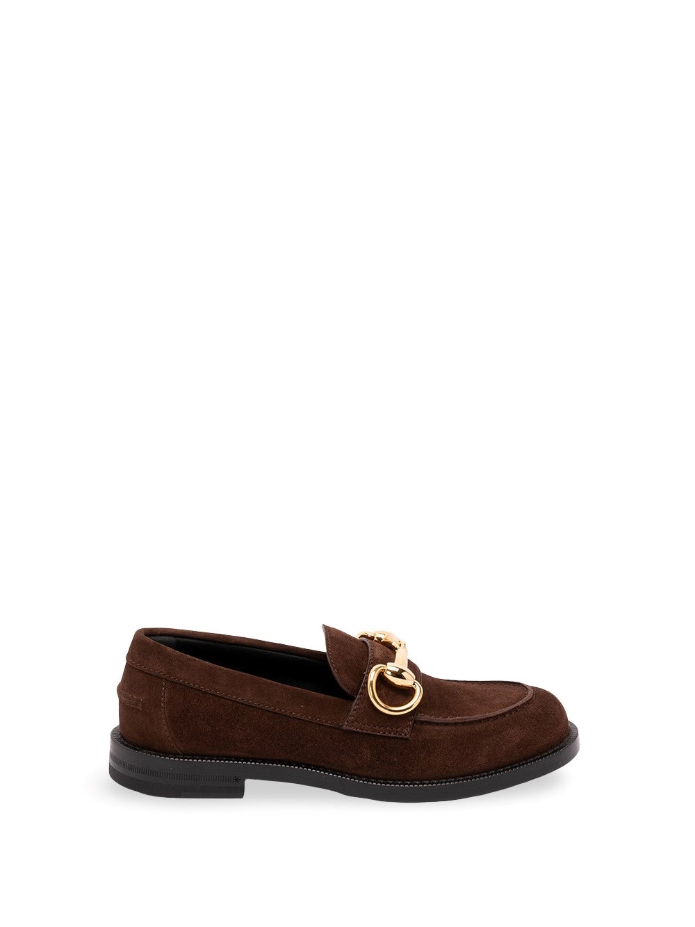 Gucci Women Boulevard Loafers GUCCI