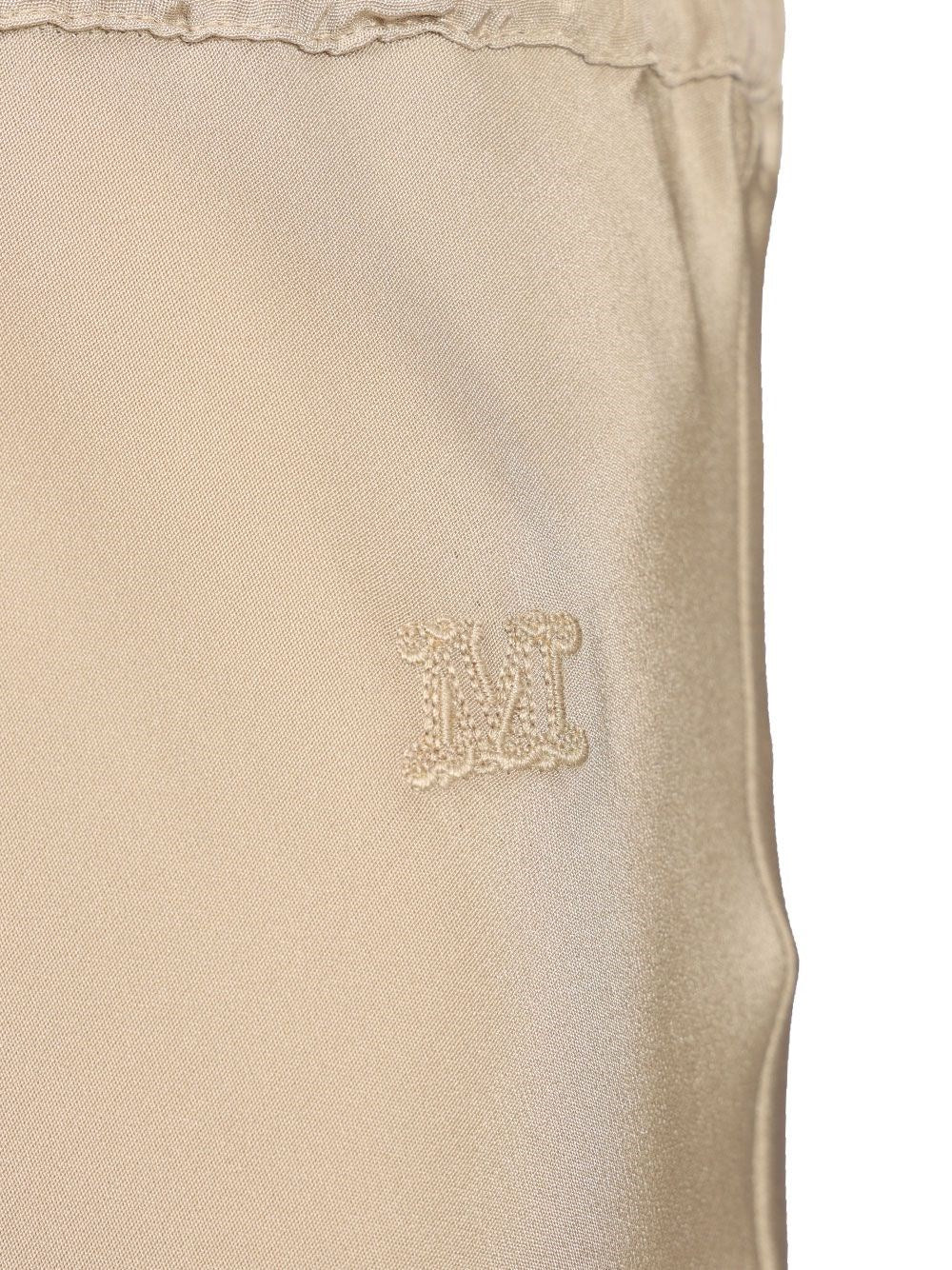 Max Mara Women Long Skirt MAX MARA