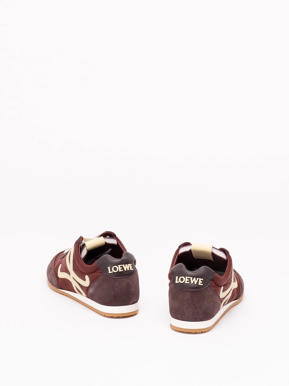Loewe Women `Ballet` Runner 2.0 LOEWE