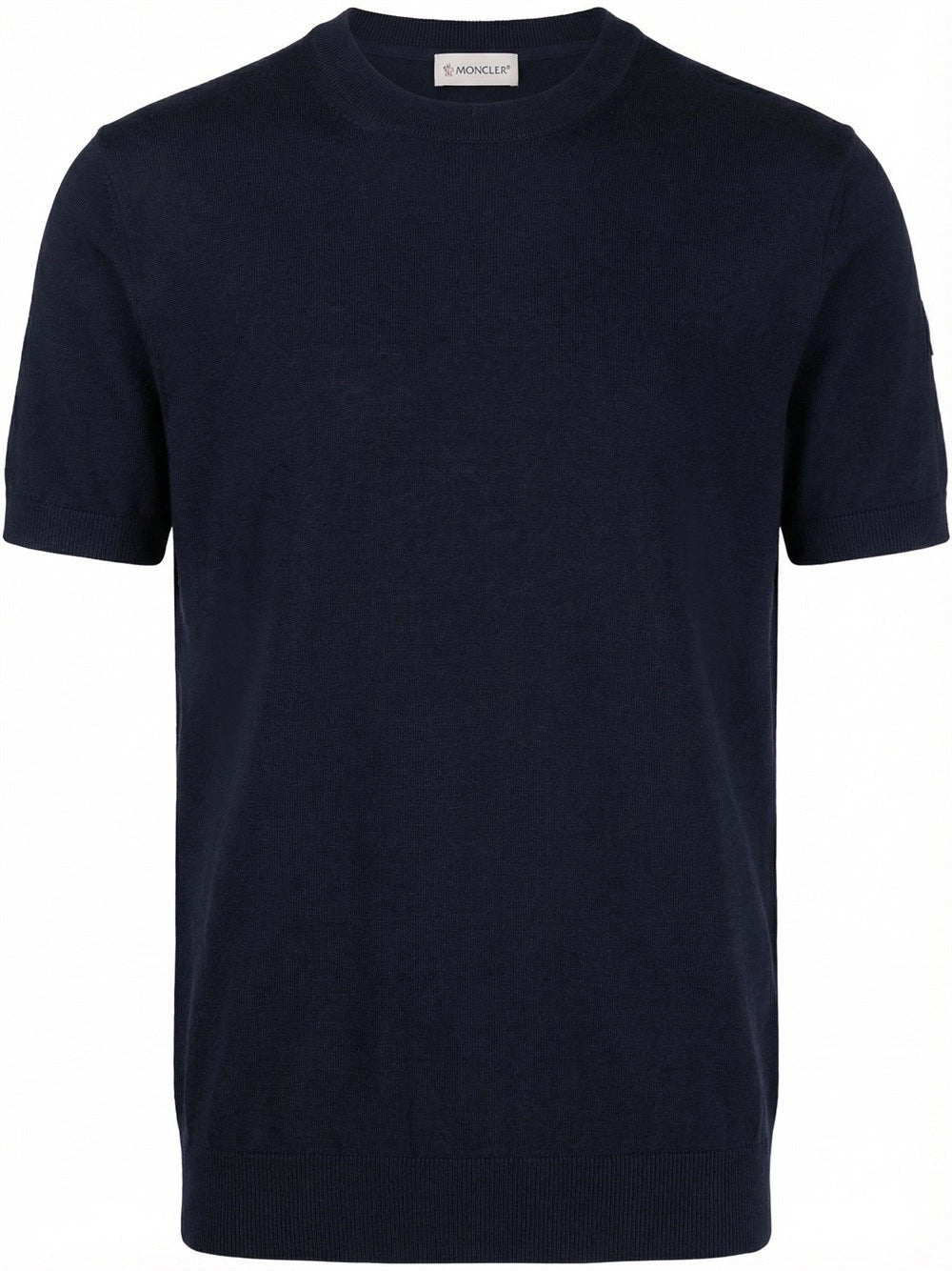 Moncler Men Crew-Neck Sweater MONCLER