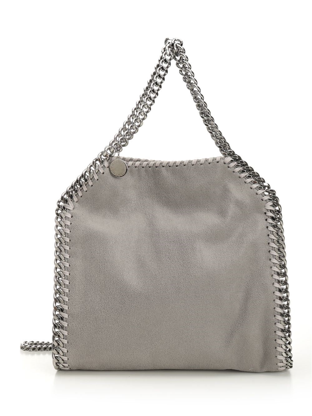 Stella Mccartney Women Stella Mccartney's 'Falabella' Mini STELLA MCCARTNEY