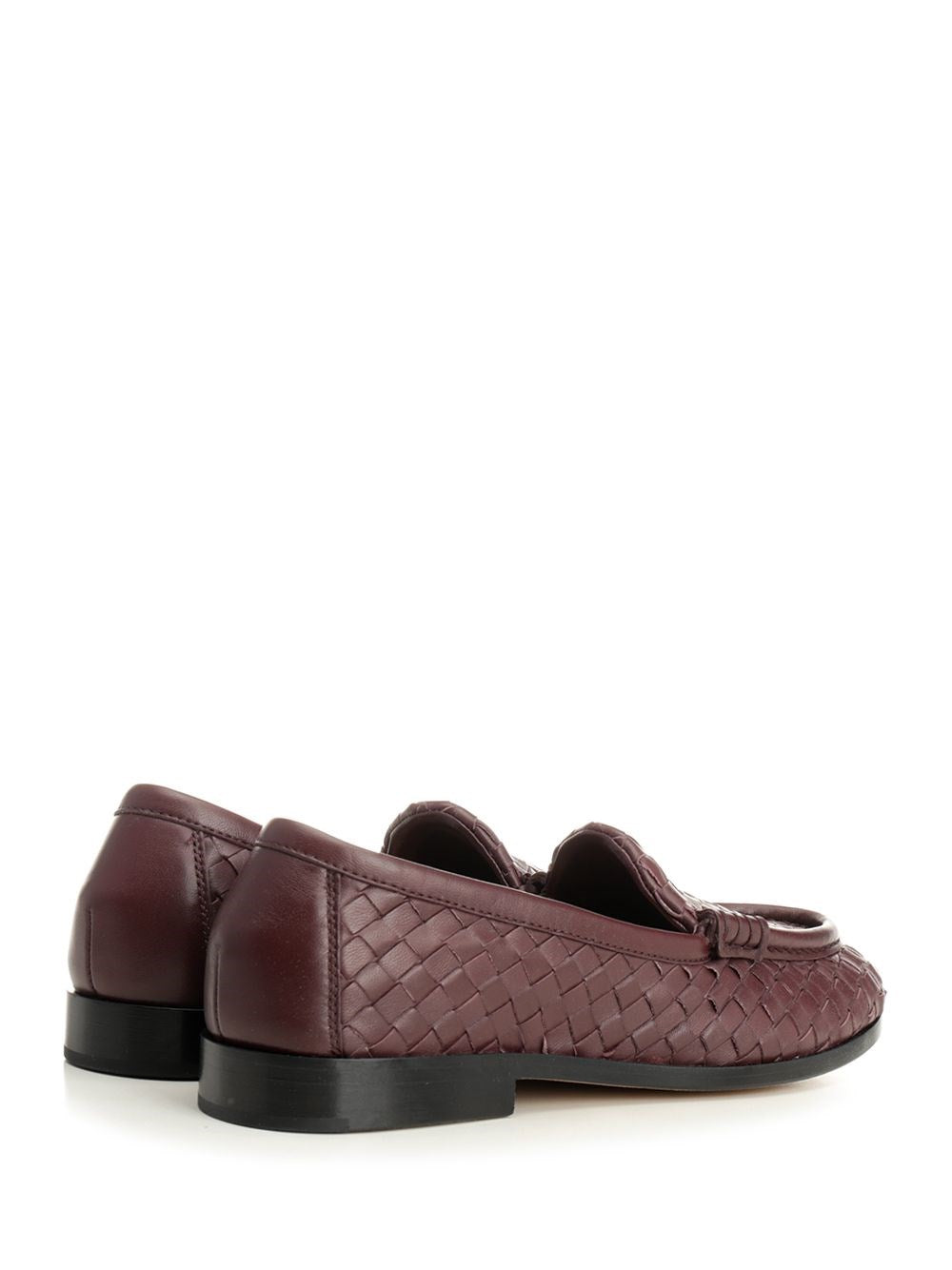 Bottega Veneta Women "Silence" Moccasins BOTTEGA VENETA