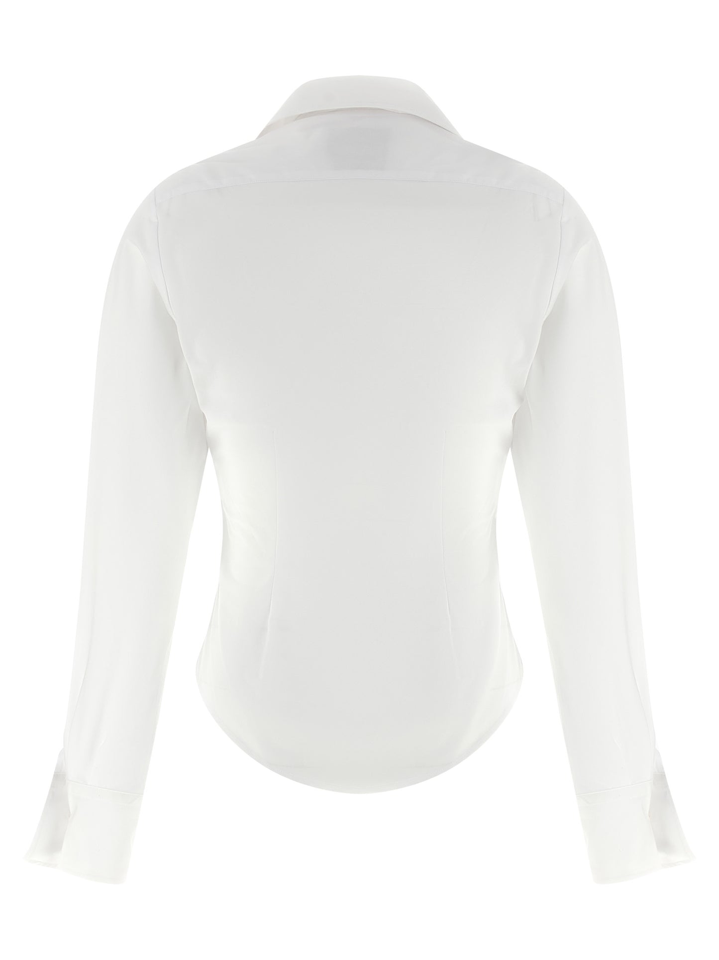 Vivienne Westwood Women 'Drunken' Shirt VIVIENNE WESTWOOD