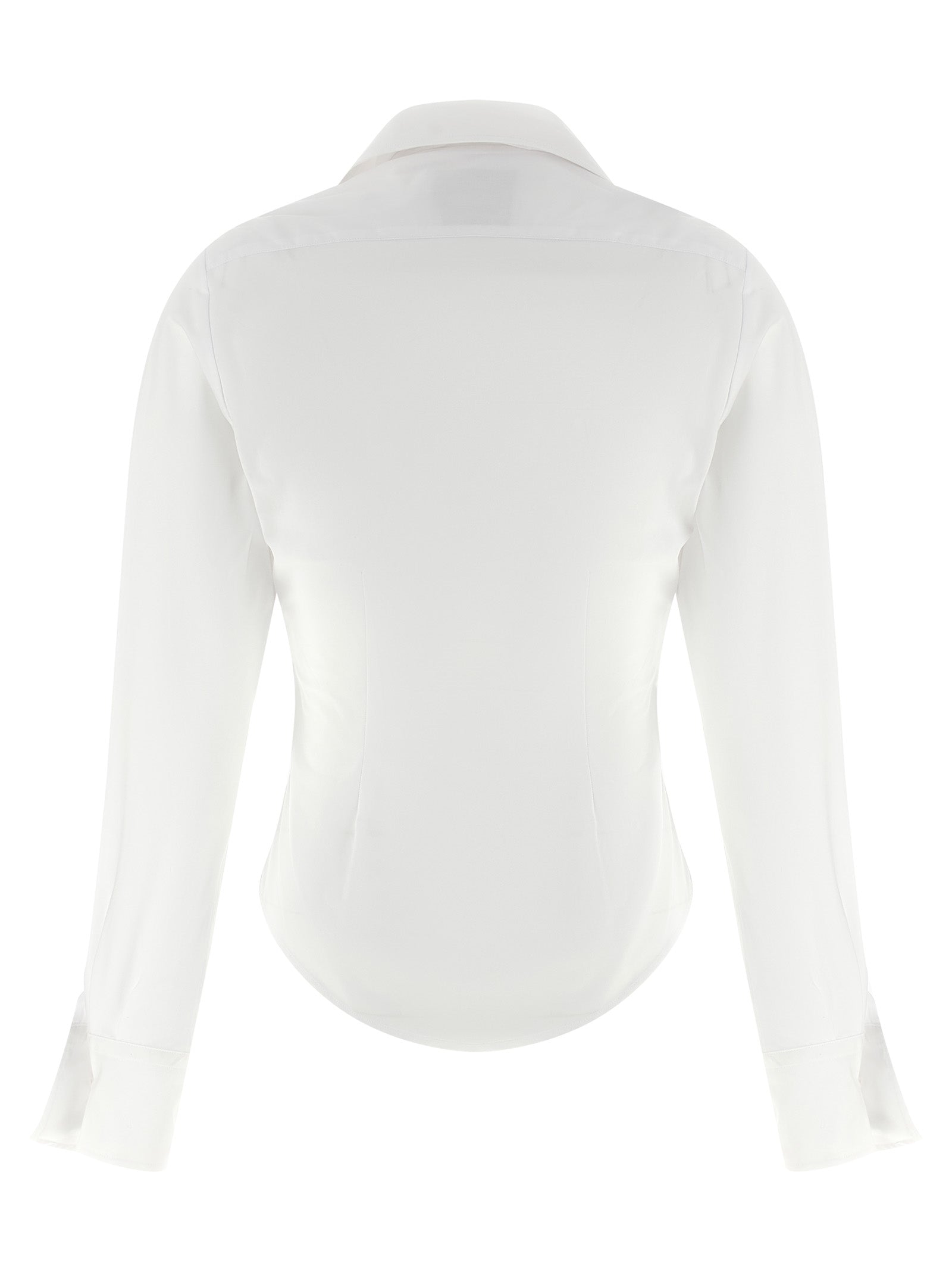 Vivienne Westwood Women 'Drunken' Shirt VIVIENNE WESTWOOD