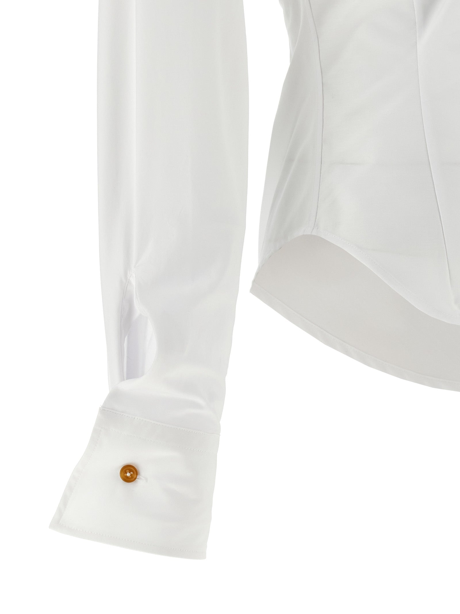 Vivienne Westwood Women 'Drunken' Shirt VIVIENNE WESTWOOD