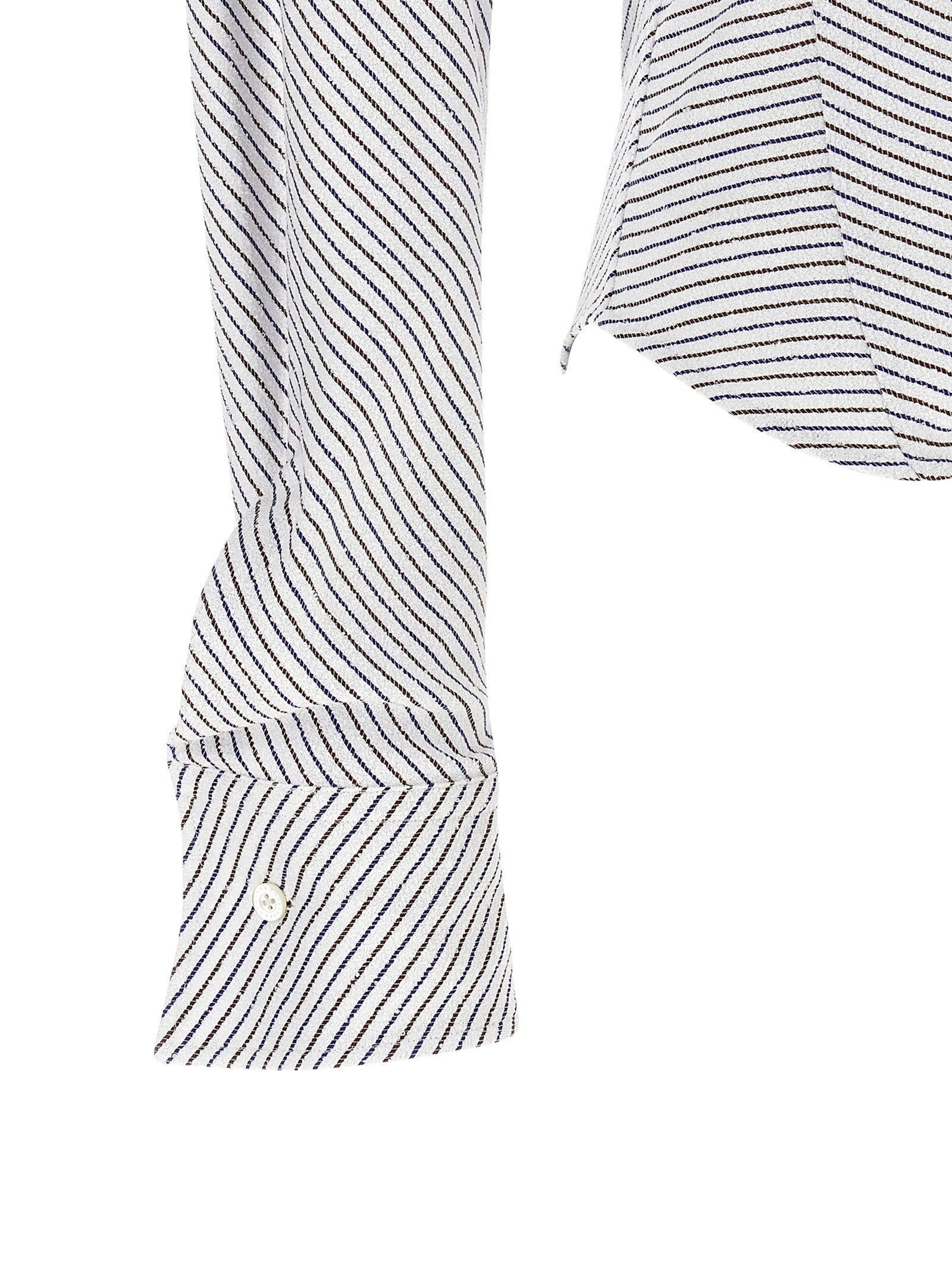 Vivienne Westwood Women 'Drunken' Shirt VIVIENNE WESTWOOD