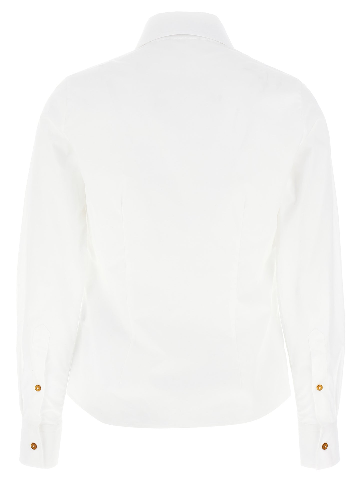 Vivienne Westwood Women 'W Violin' Shirt VIVIENNE WESTWOOD