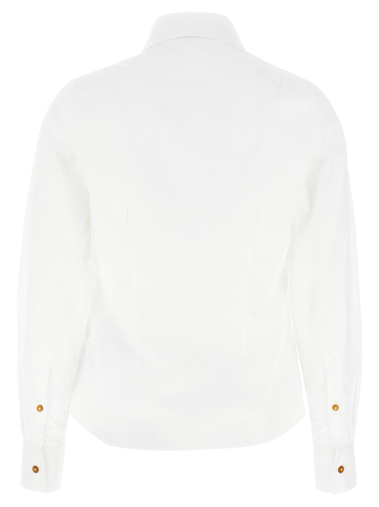 Vivienne Westwood Women 'W Violin' Shirt VIVIENNE WESTWOOD