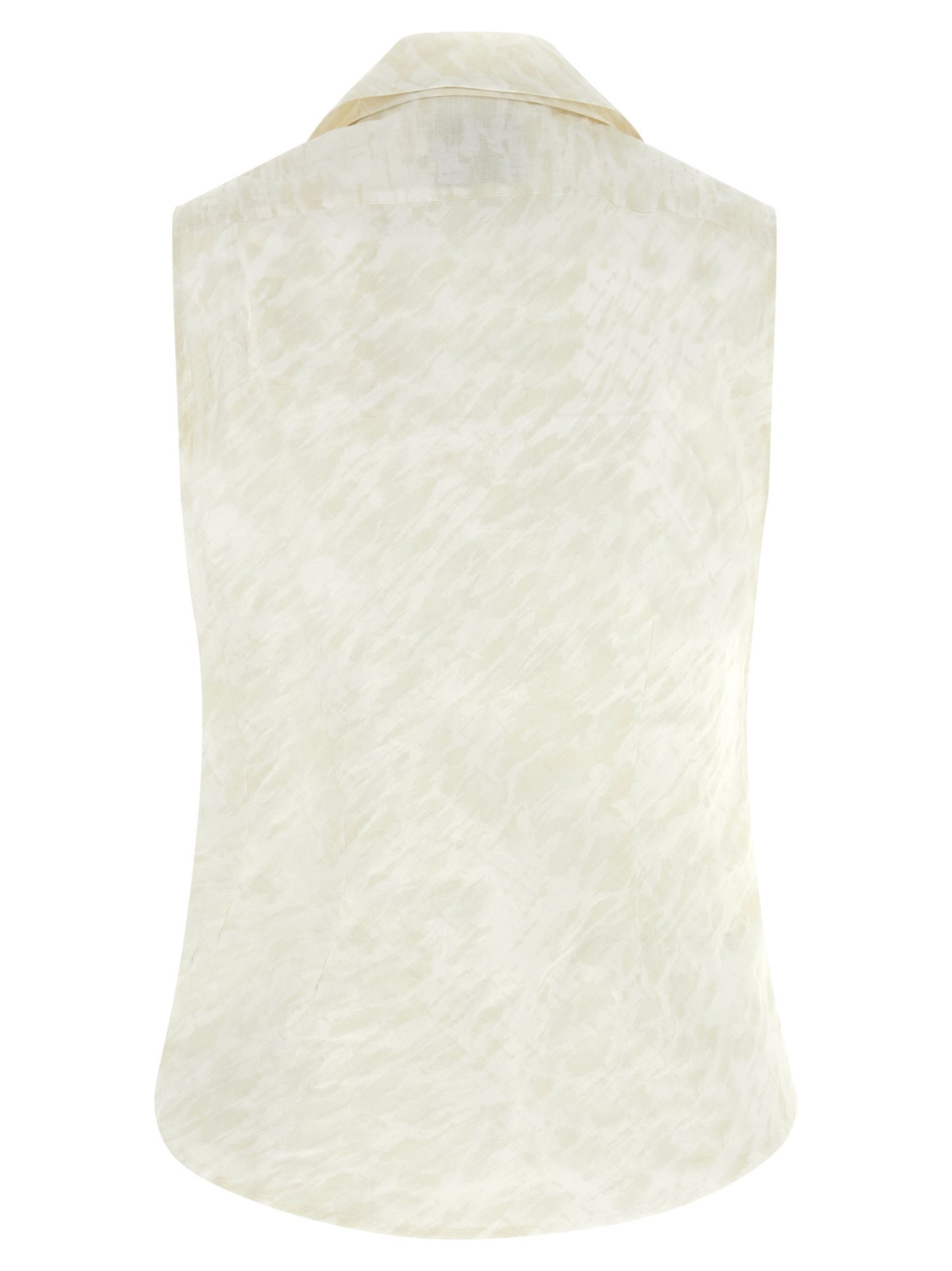 Vivienne Westwood Women 'Drunken' Shirt VIVIENNE WESTWOOD