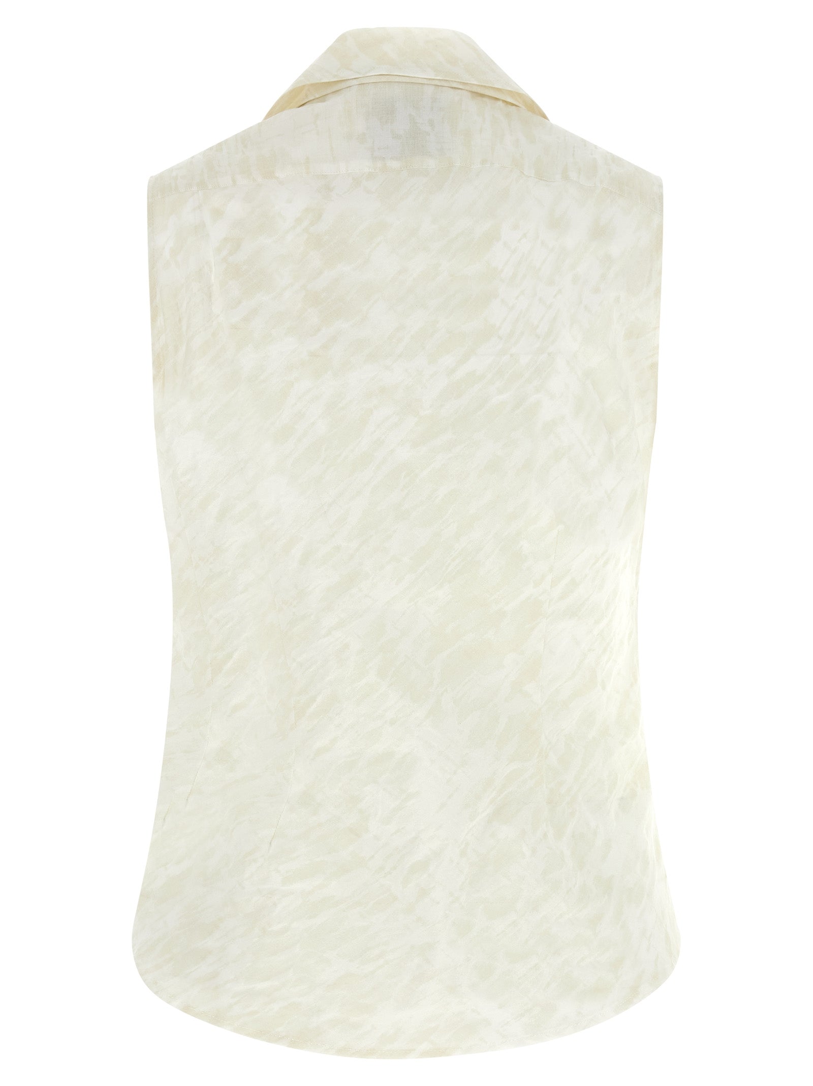 Vivienne Westwood Women 'Drunken' Shirt VIVIENNE WESTWOOD