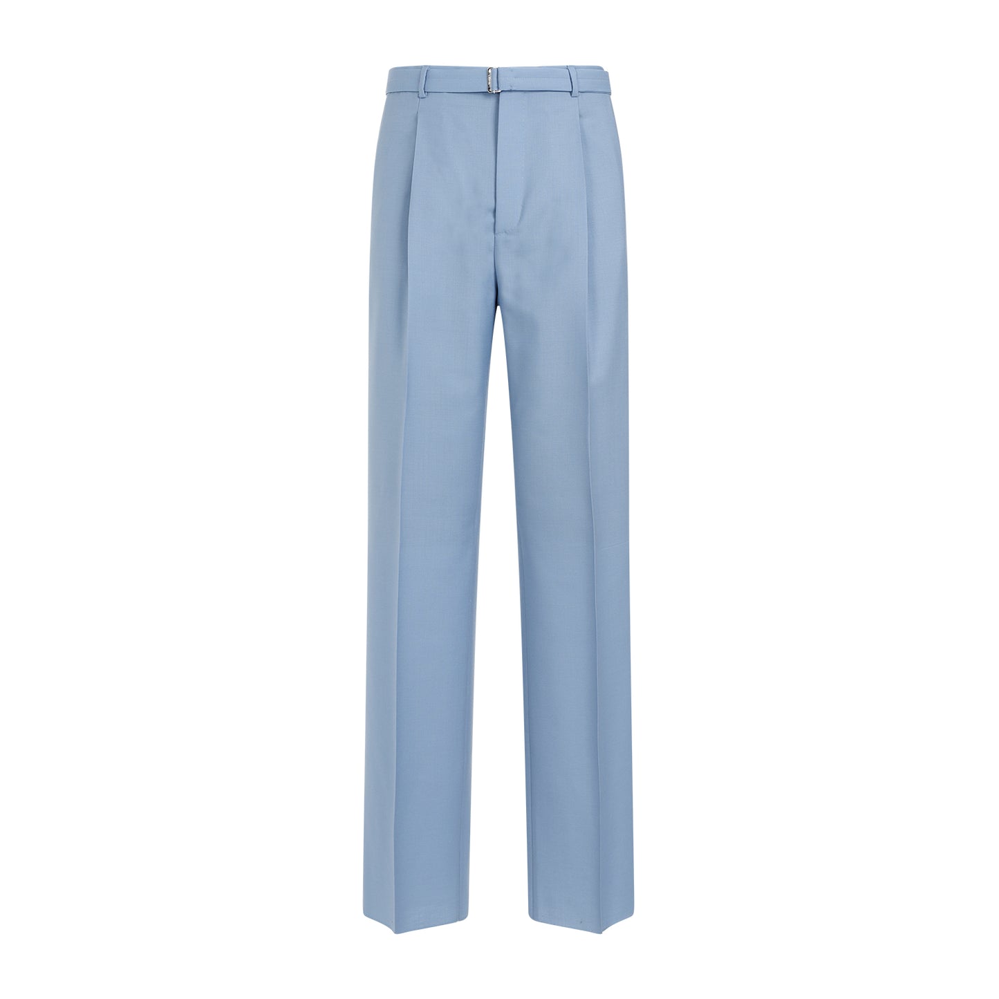 Lanvin Wide Leg Trousers Men LANVIN