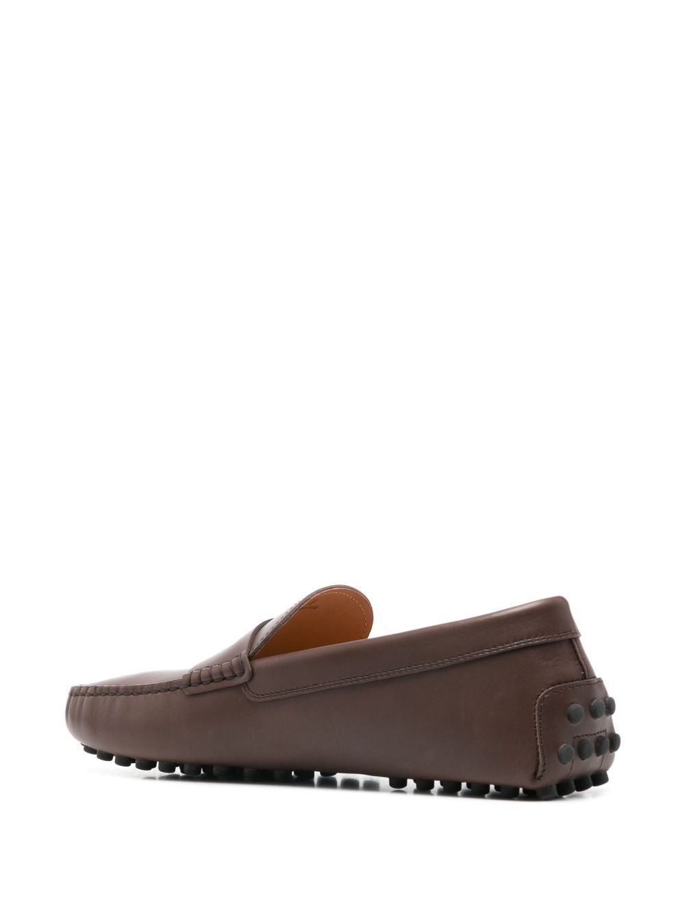 Tod's Men Smooth Leather Gommino Driving Loafers TOD'S