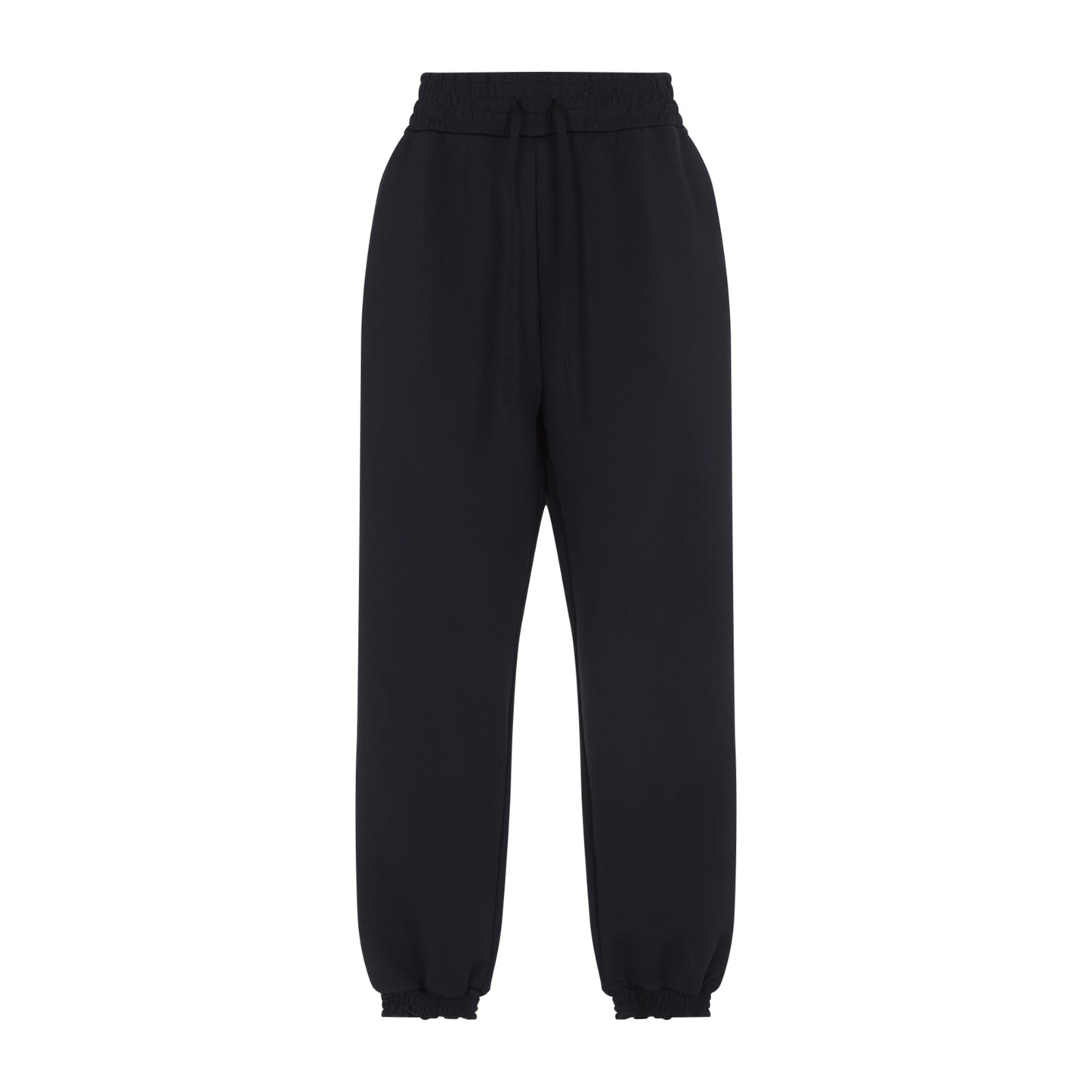 Moncler Polyester Track Pants Women MONCLER