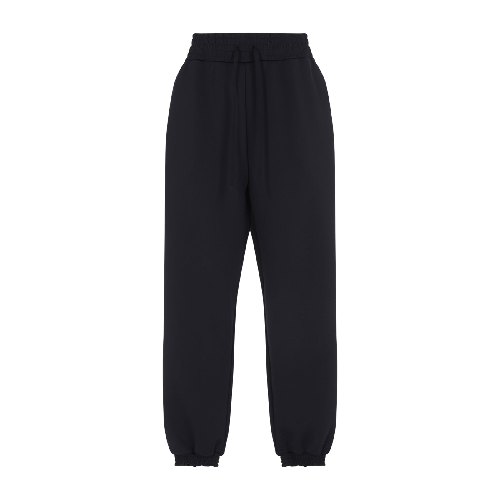 Moncler Polyester Track Pants Women MONCLER