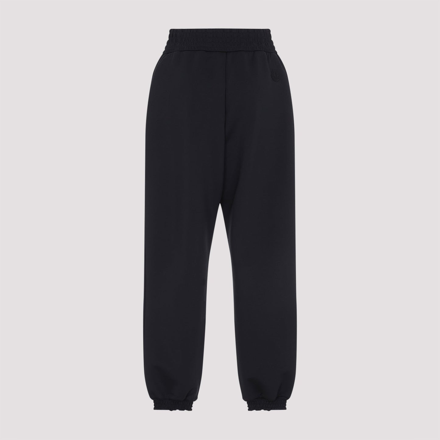 Moncler Polyester Track Pants Women MONCLER