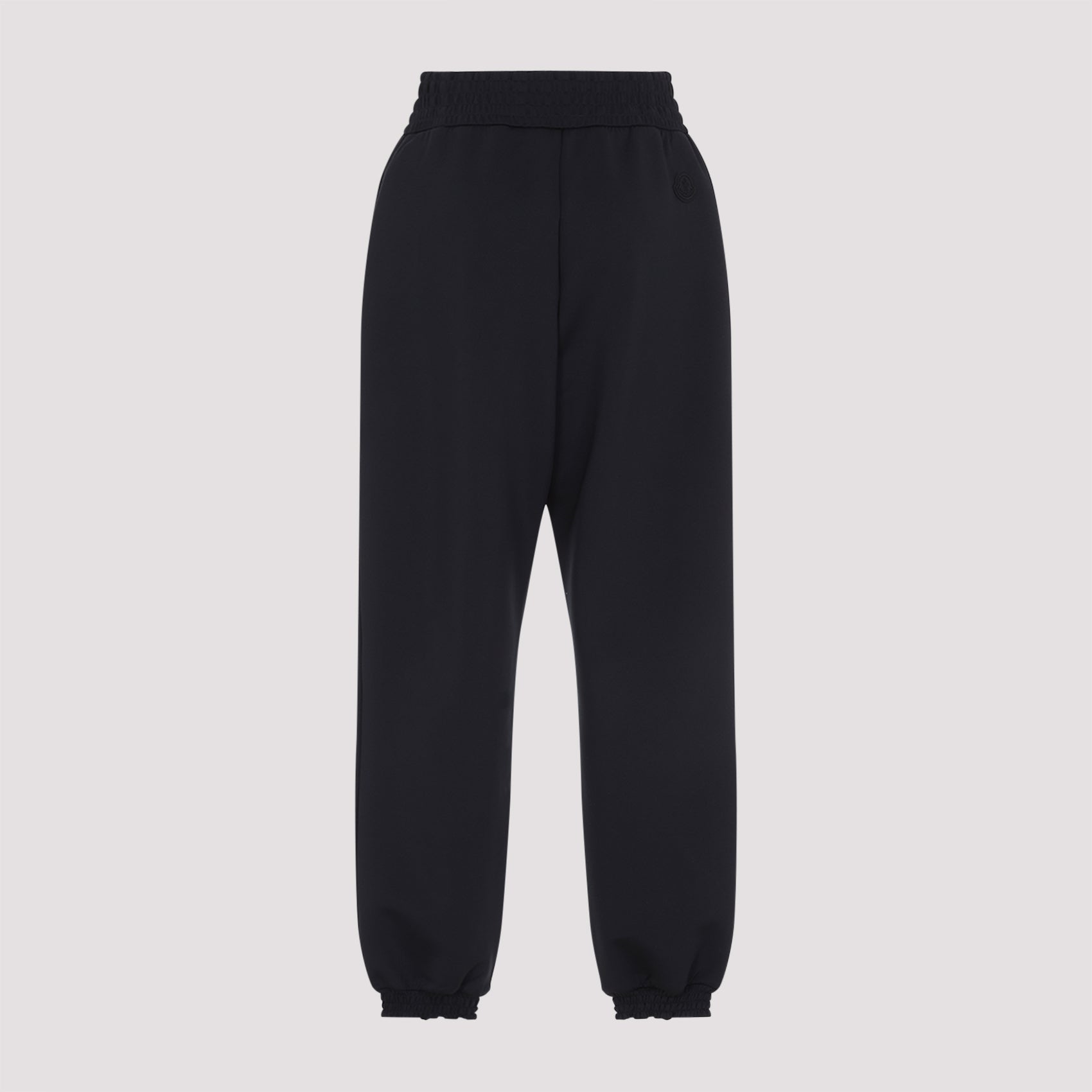 Moncler Polyester Track Pants Women MONCLER