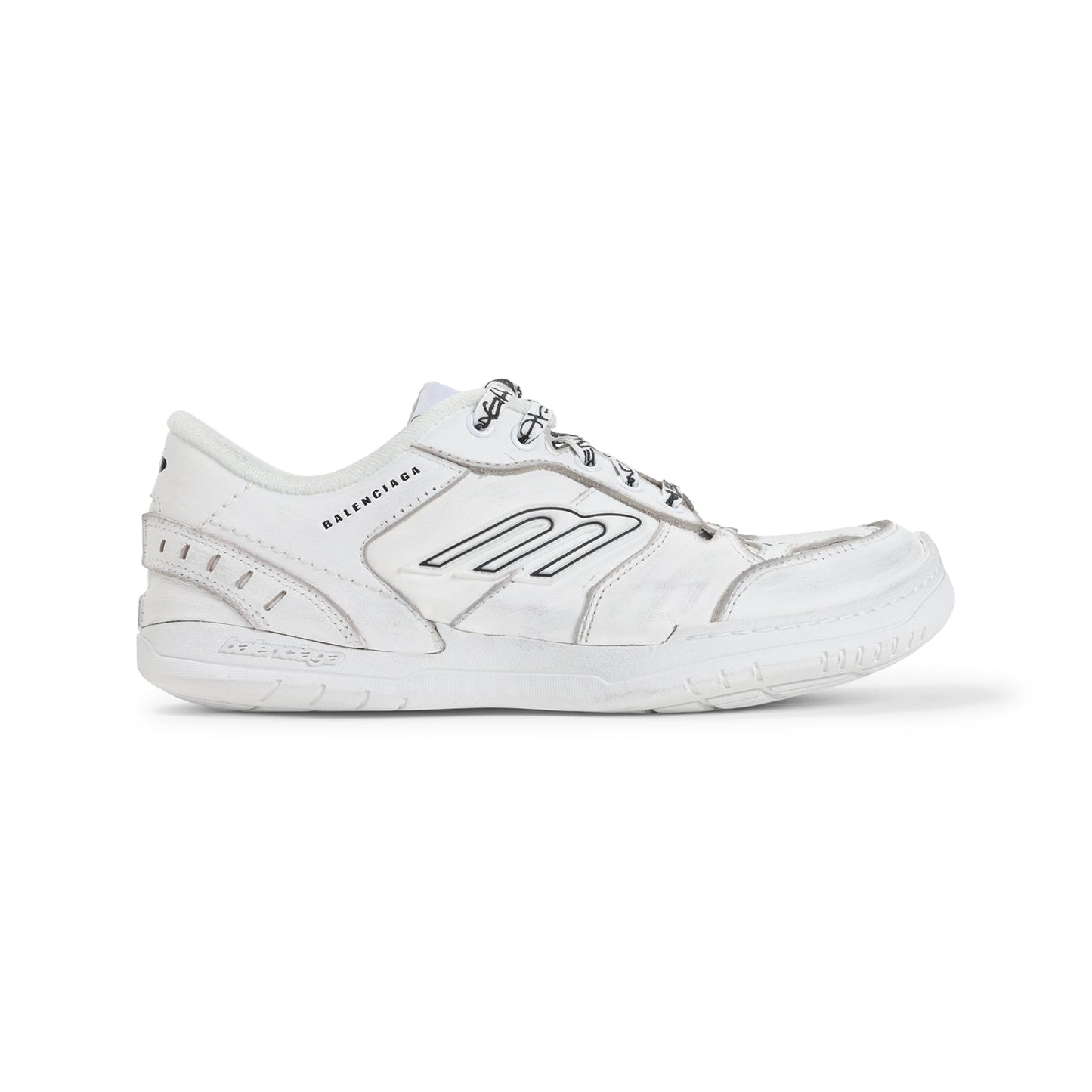 Hamptons Sneaker Women BALENCIAGA