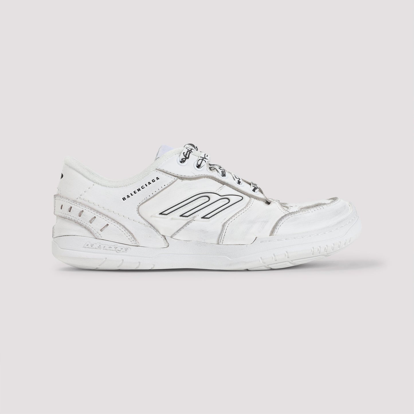 Hamptons Sneaker Women BALENCIAGA