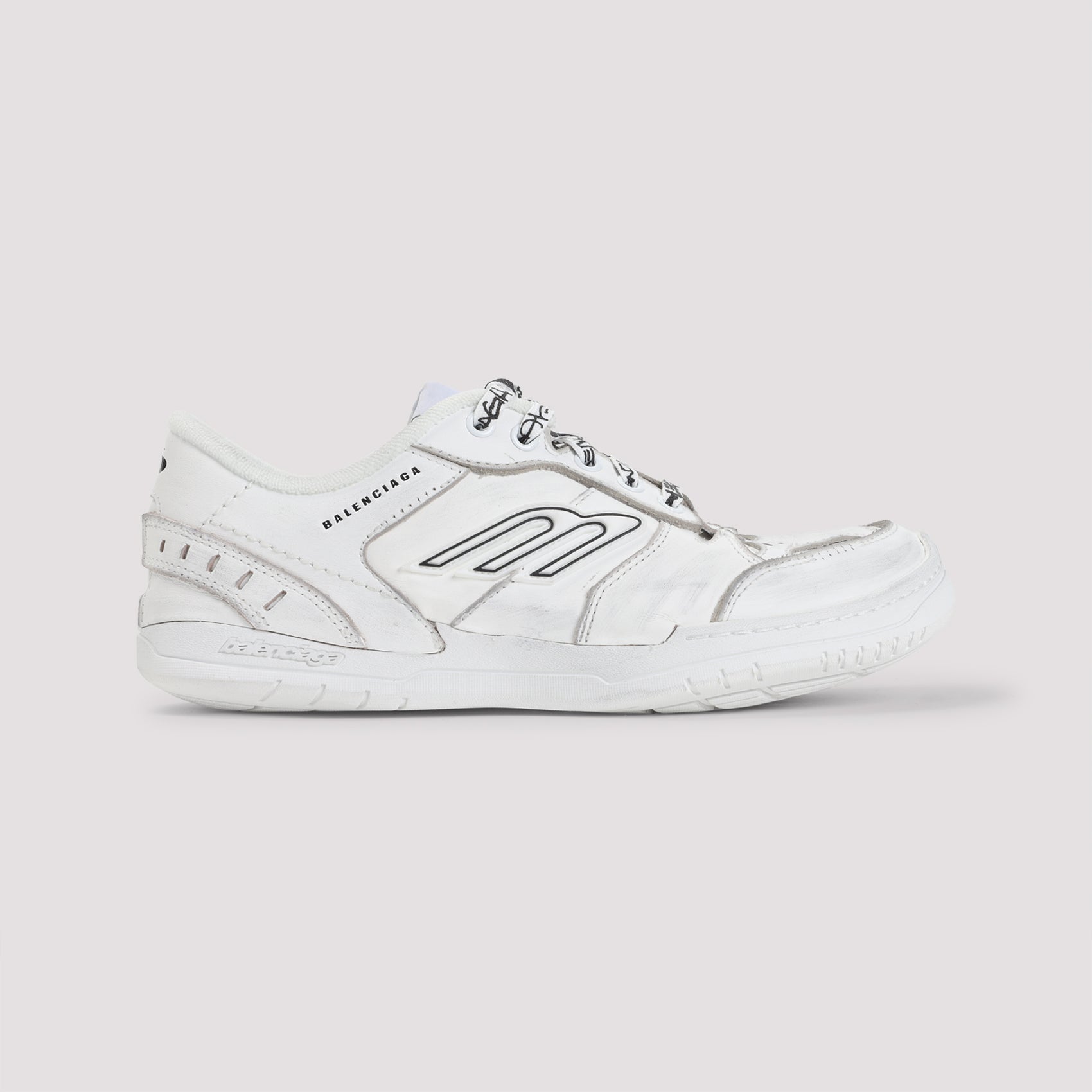 Hamptons Sneaker Women BALENCIAGA