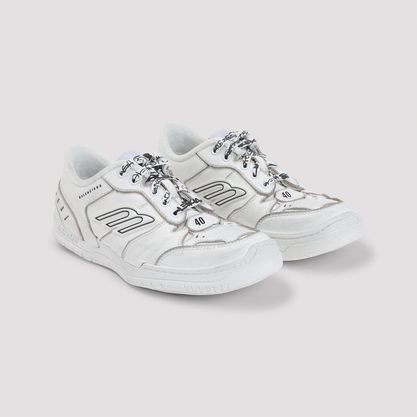 Hamptons Sneaker Women BALENCIAGA