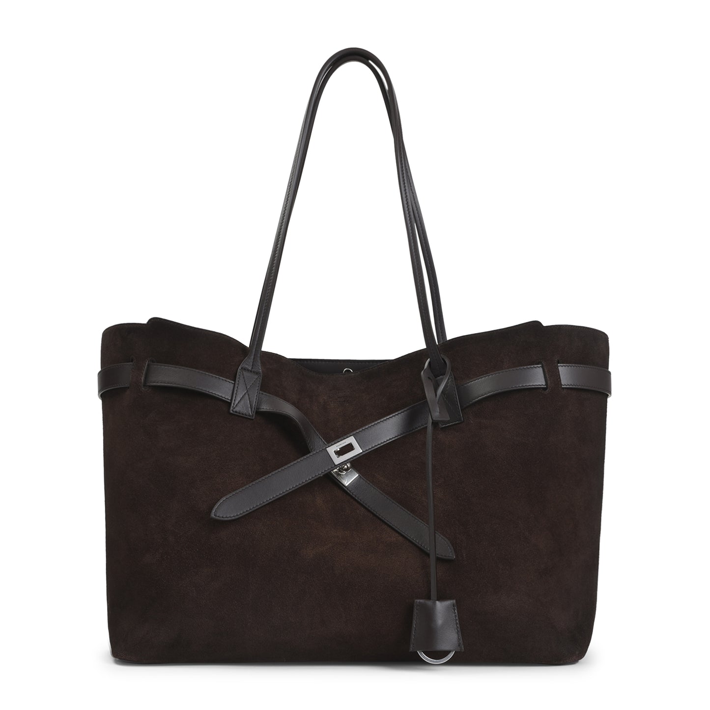 Balenciaga Bel Air Tote L Shoulder Bag Women
