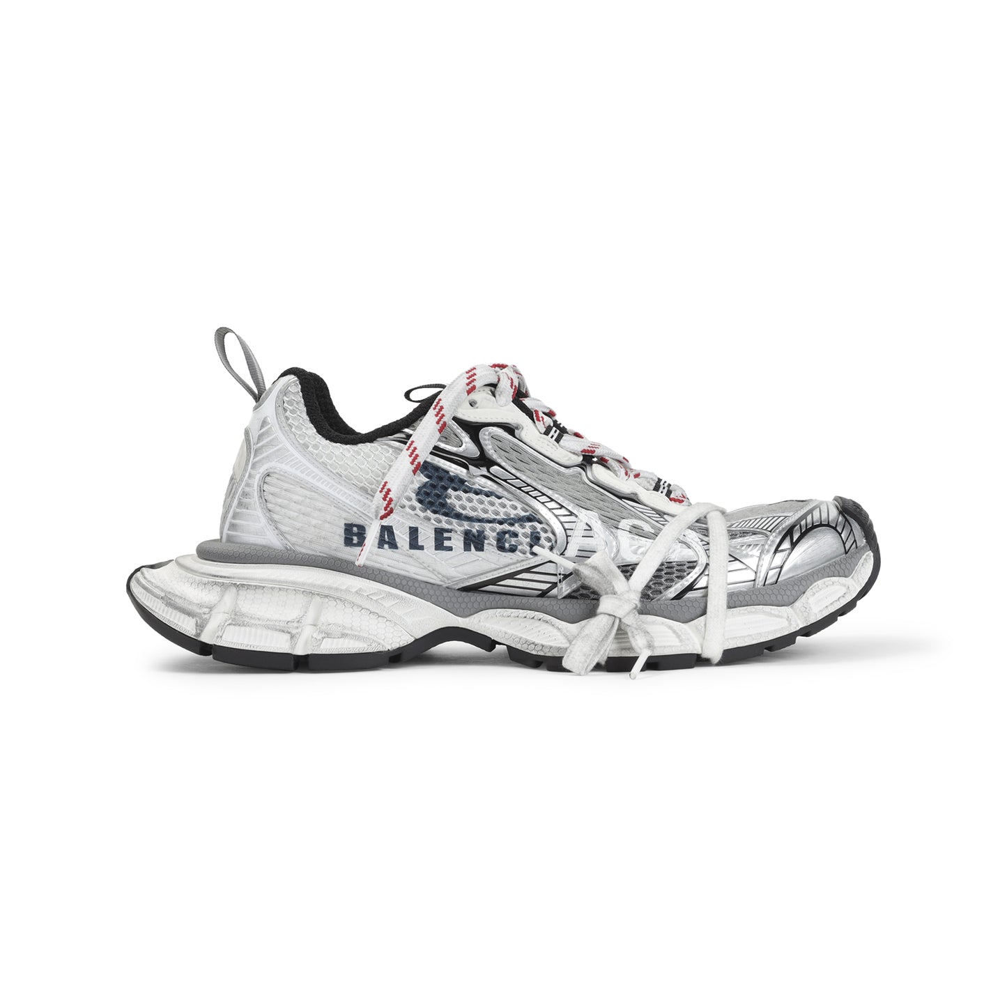 Balenciaga 3Xl Sneakers Men BALENCIAGA
