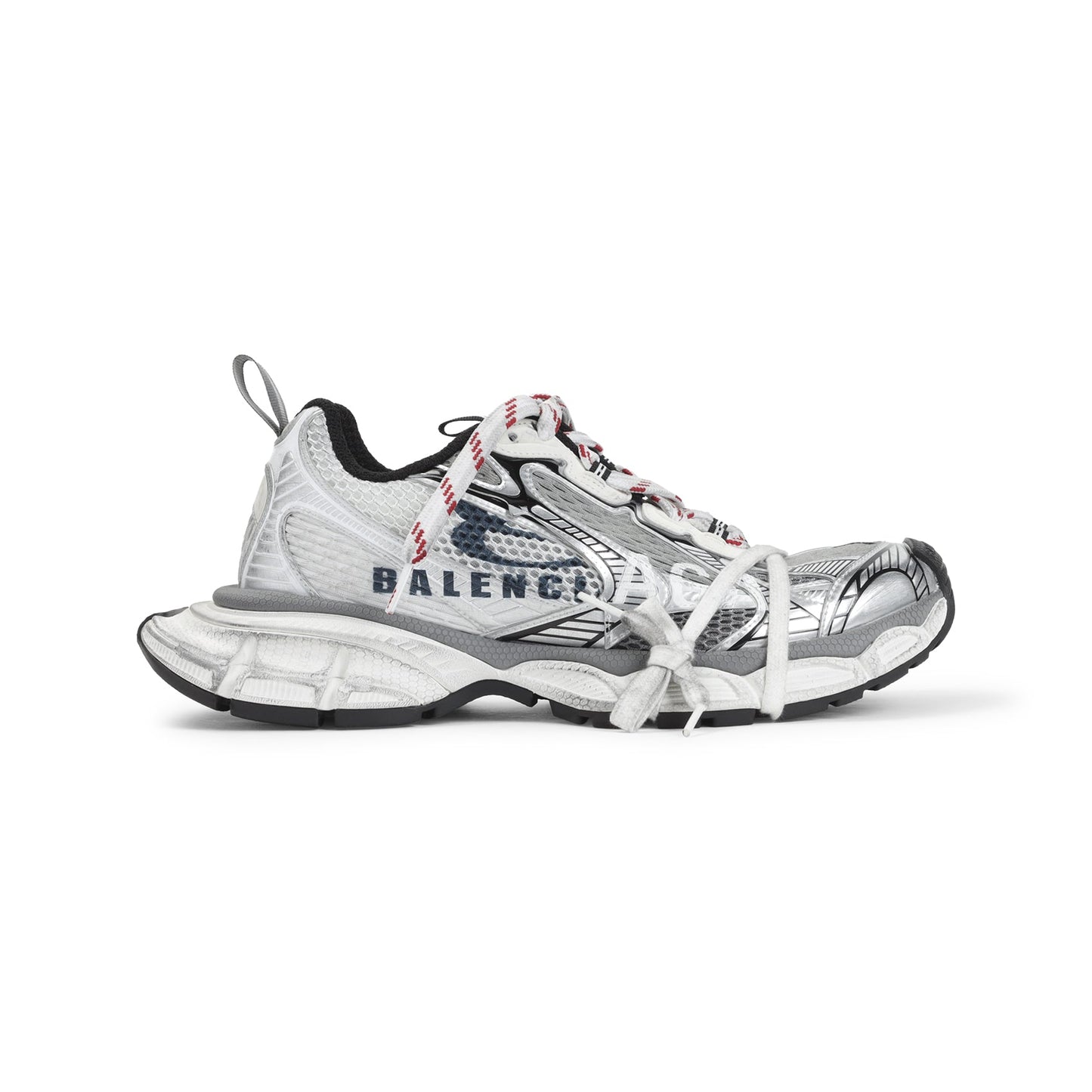 Balenciaga 3Xl Sneakers Men BALENCIAGA